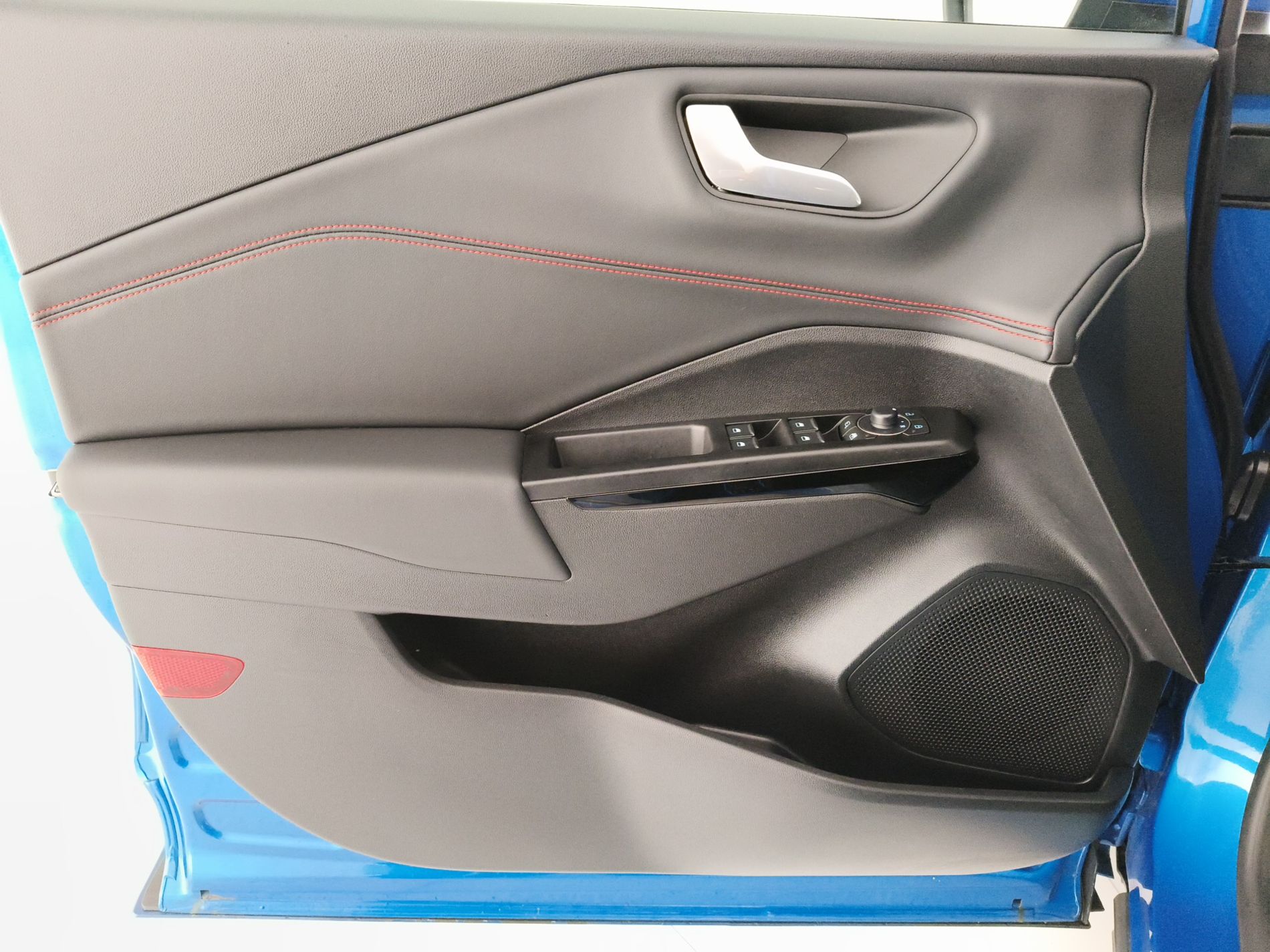 FORD Puma II 2024 Puma 1.0 EcoBoost Hybrid 125cv ST-Line - Messa