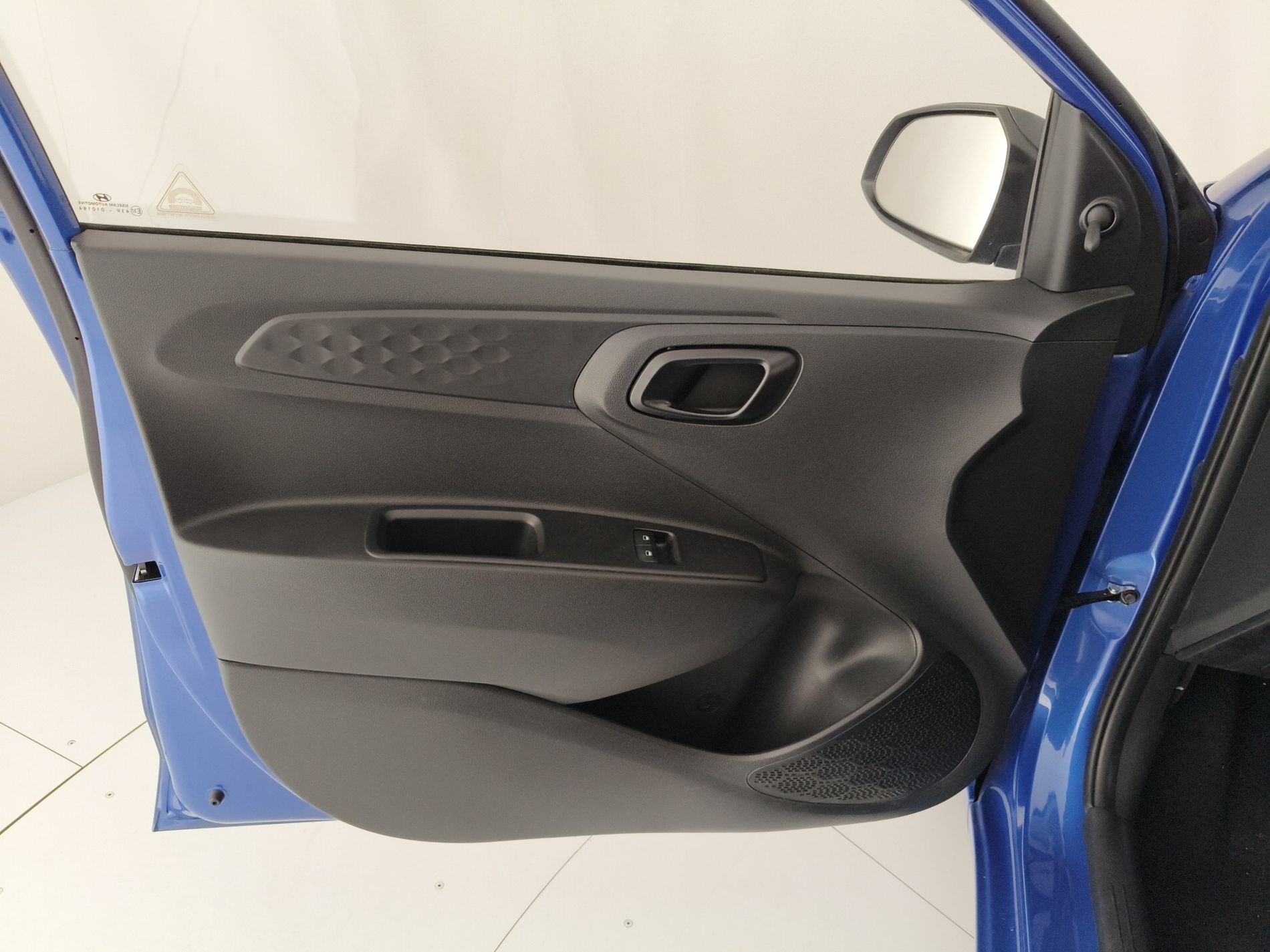 HYUNDAI i10 III 2020 i10 1.0 MPI Tech - Messa