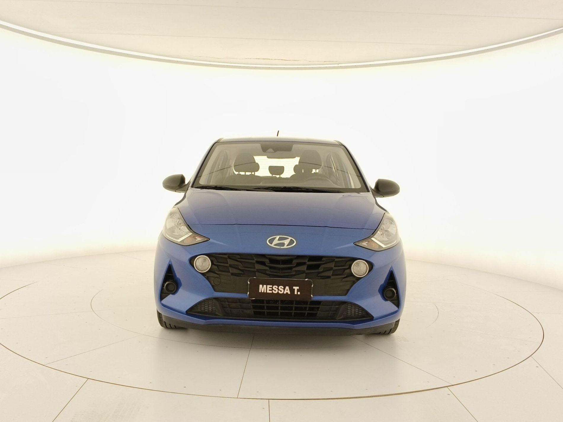 HYUNDAI i10 III 2020 i10 1.0 MPI Tech - Messa