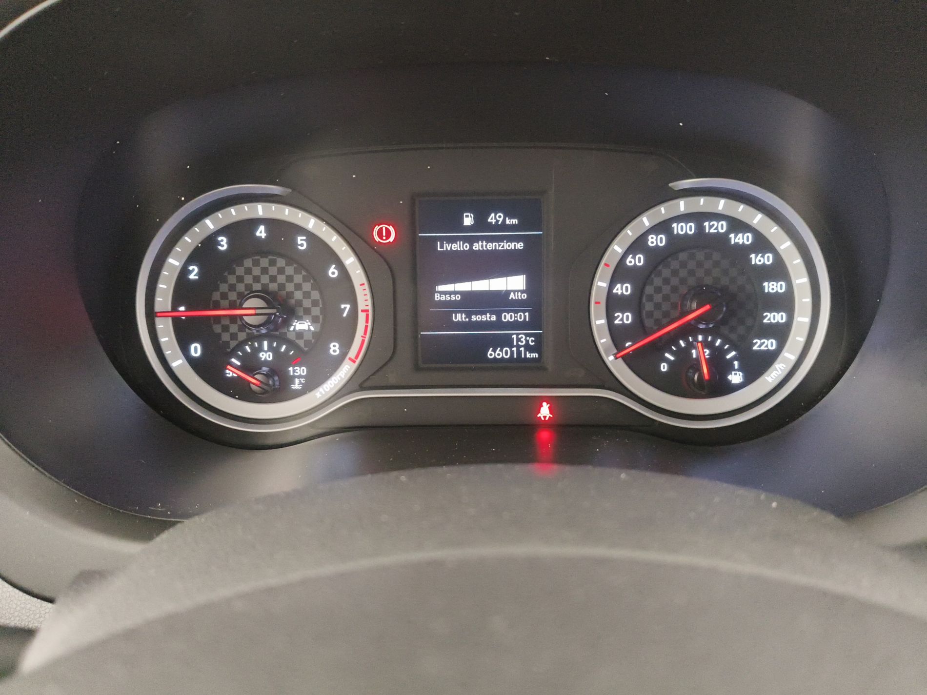 HYUNDAI i10 III 2020 i10 1.0 MPI Tech - Messa