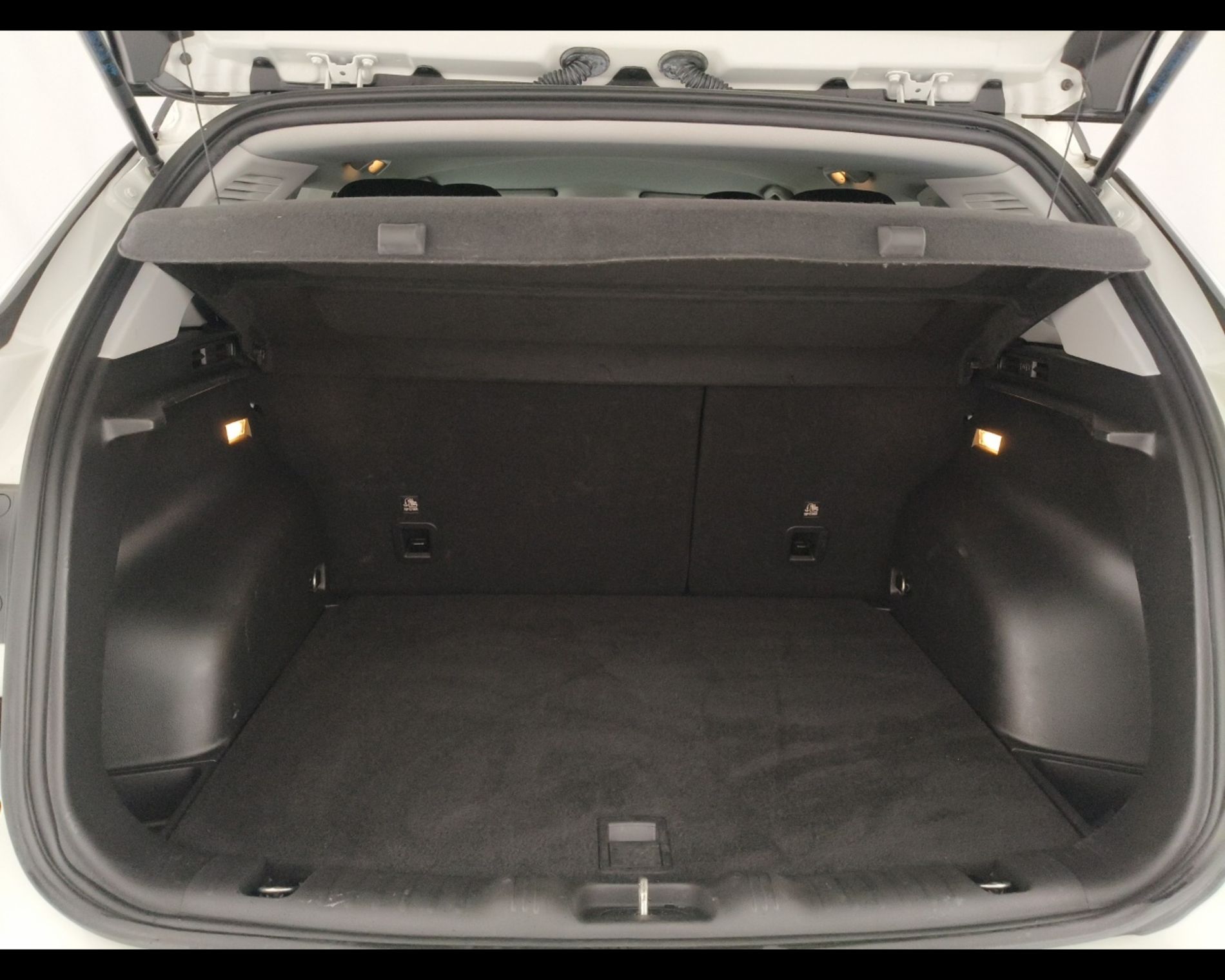 Jeep Compass Compass 1.3 turbo t4 Limited 2wd 150cv ddct my20 - Messa