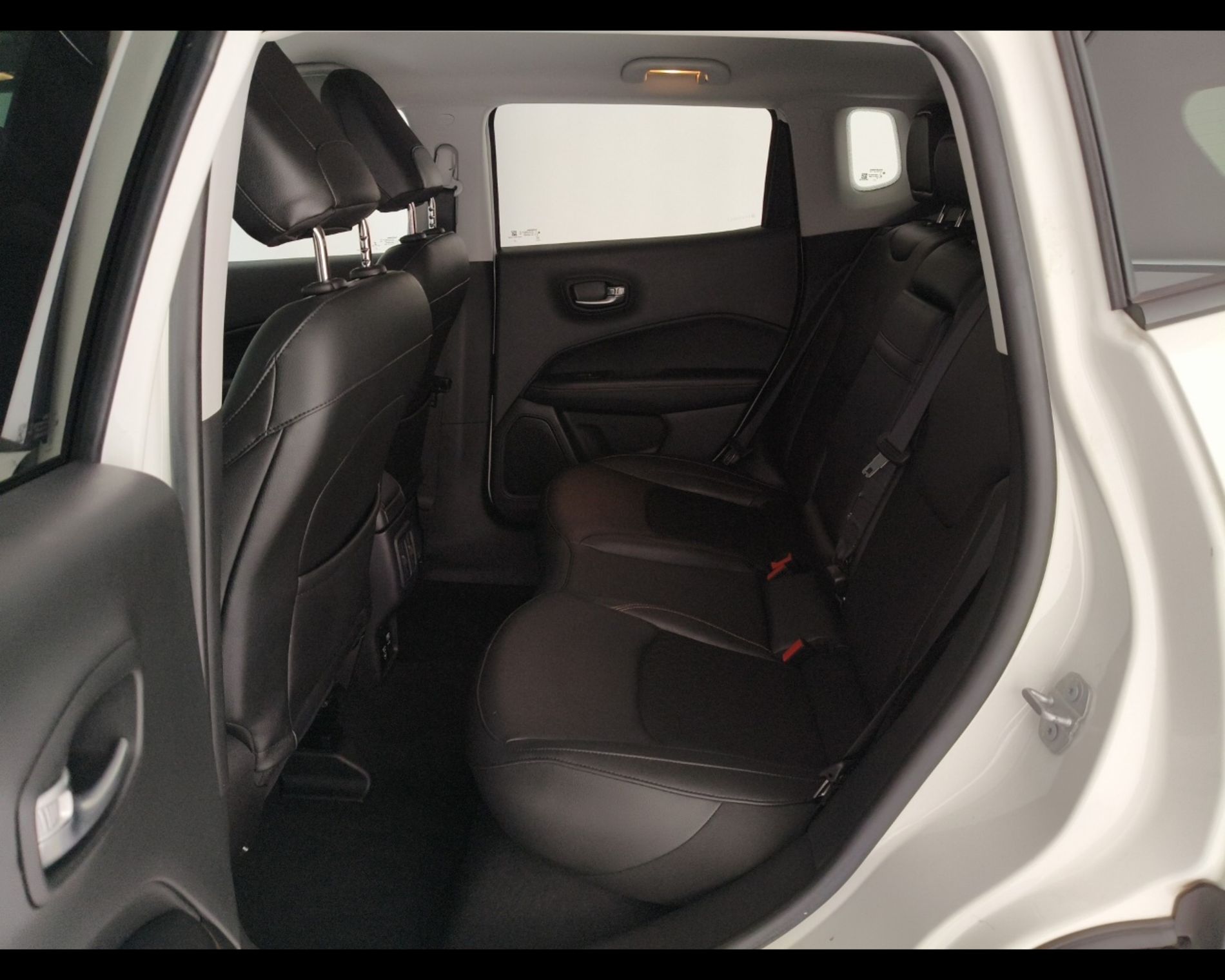 Jeep Compass Compass 1.3 turbo t4 Limited 2wd 150cv ddct my20 - Messa