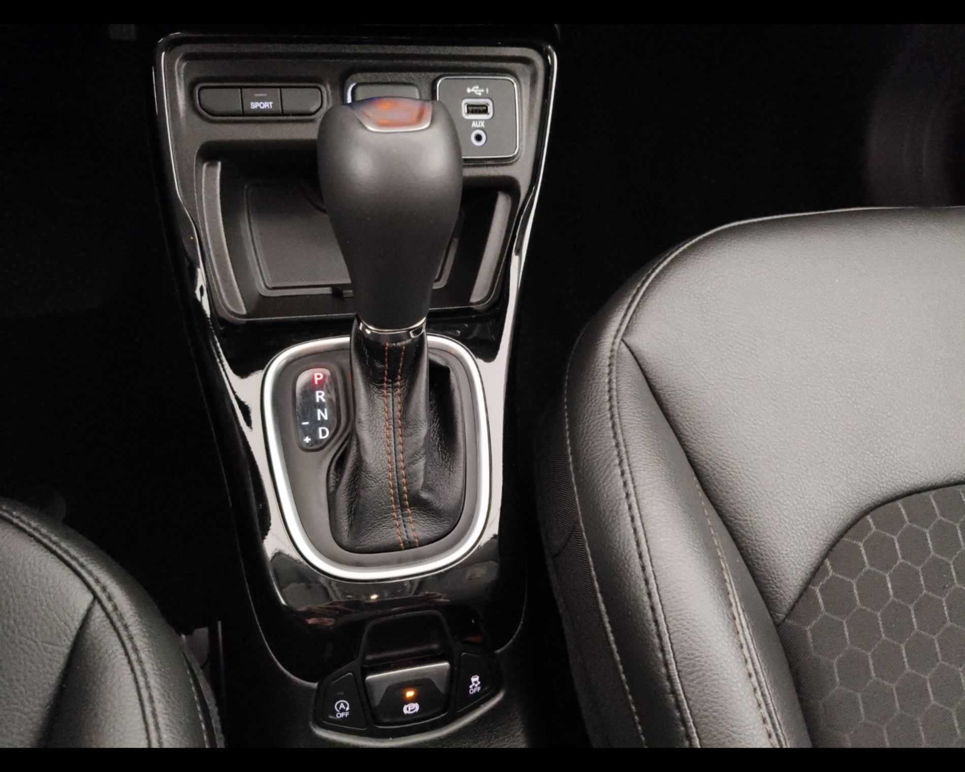 Jeep Compass Compass 1.3 turbo t4 Limited 2wd 150cv ddct my20 - Messa