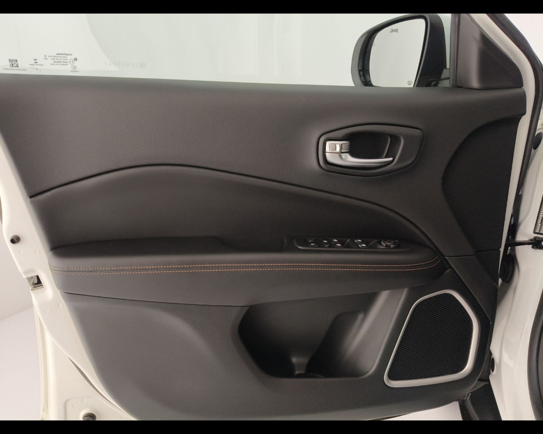 Jeep Compass Compass 1.3 turbo t4 Limited 2wd 150cv ddct my20 - Messa