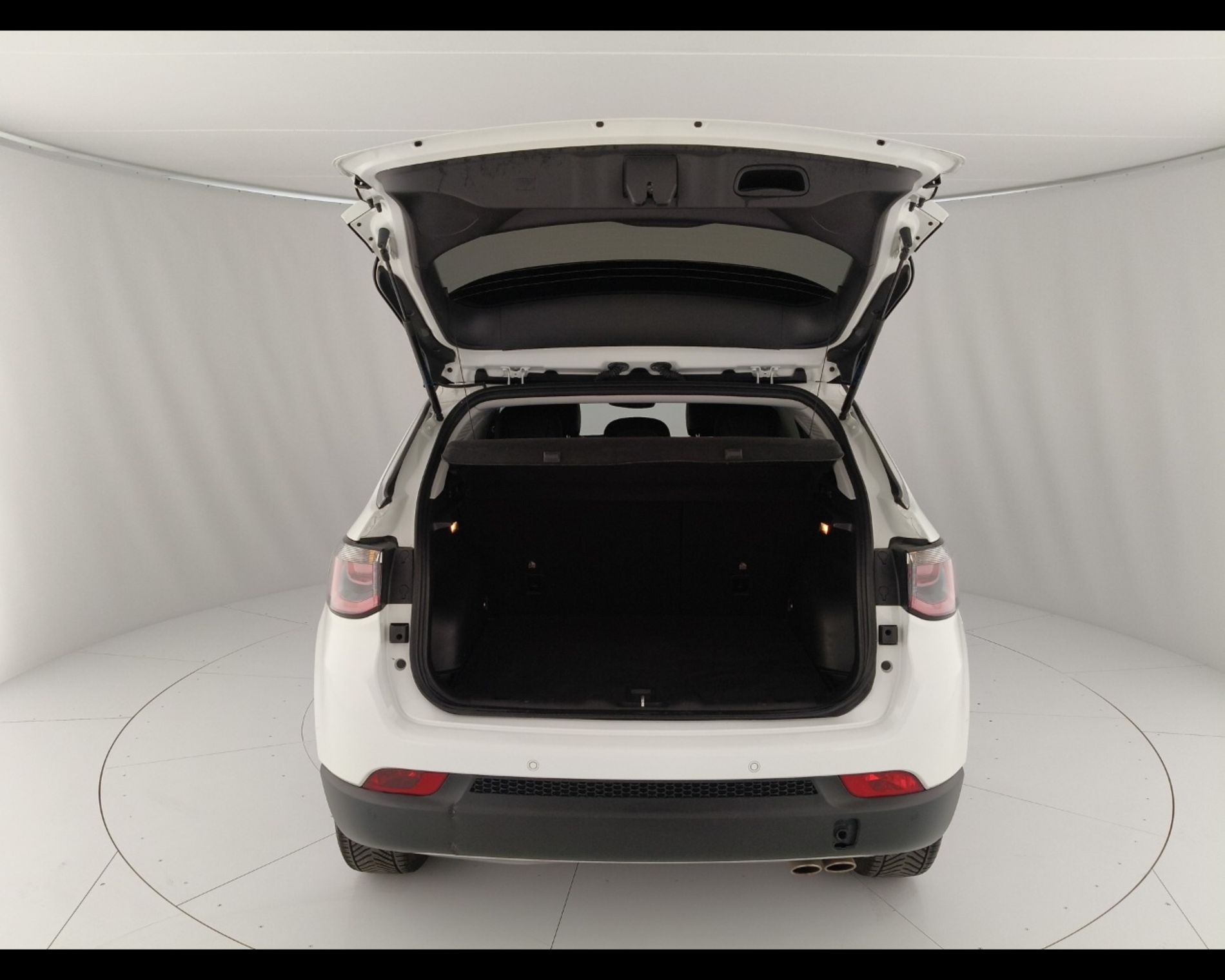 Jeep Compass Compass 1.3 turbo t4 Limited 2wd 150cv ddct my20 - Messa