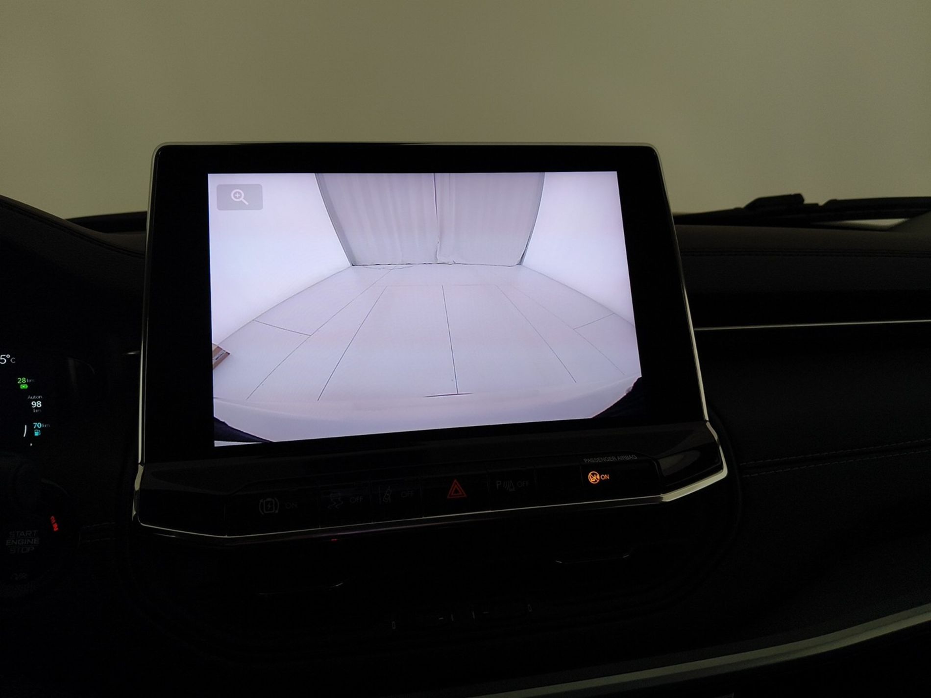 JEEP Compass Compass 1.3 turbo t4 phev Limited 4xe auto - Messa