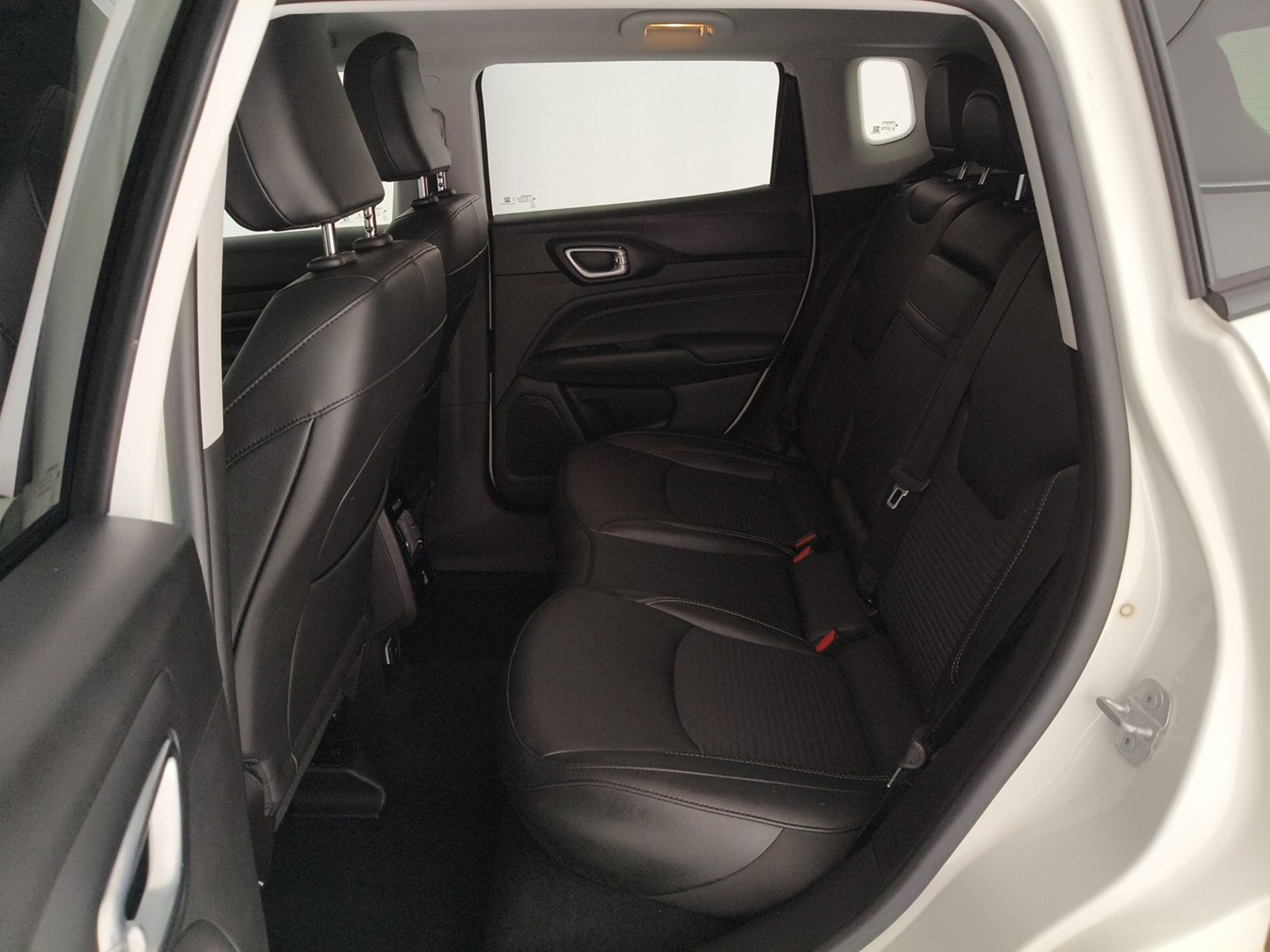 JEEP Compass Compass 1.3 turbo t4 phev Limited 4xe auto - Messa