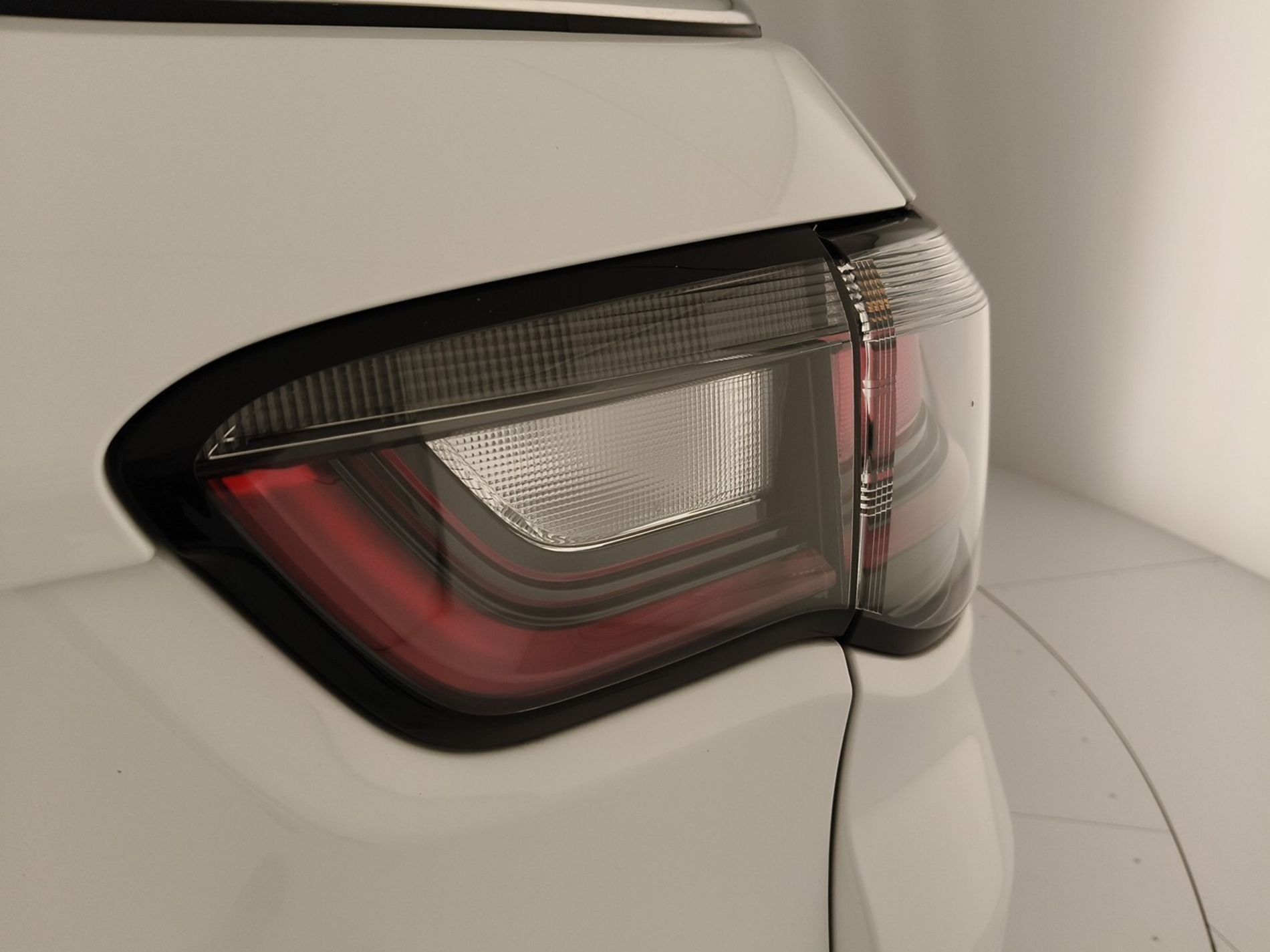 JEEP Compass Compass 1.3 turbo t4 phev Limited 4xe auto - Messa