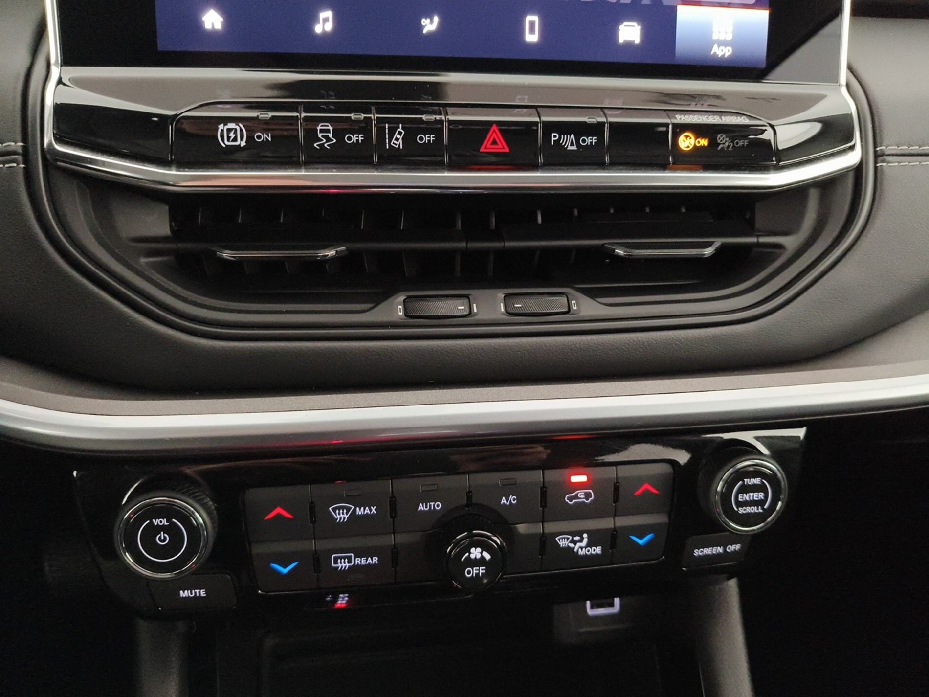 JEEP Compass Compass 1.3 turbo t4 phev Limited 4xe auto - Messa