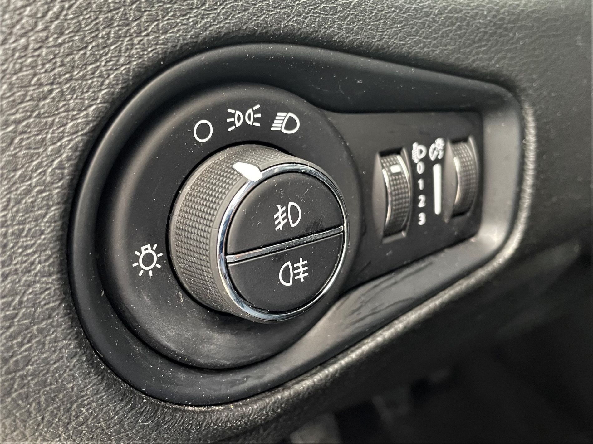 JEEP Renegade 2019 Renegade 1.0 T3 Limited 2WD - Messa