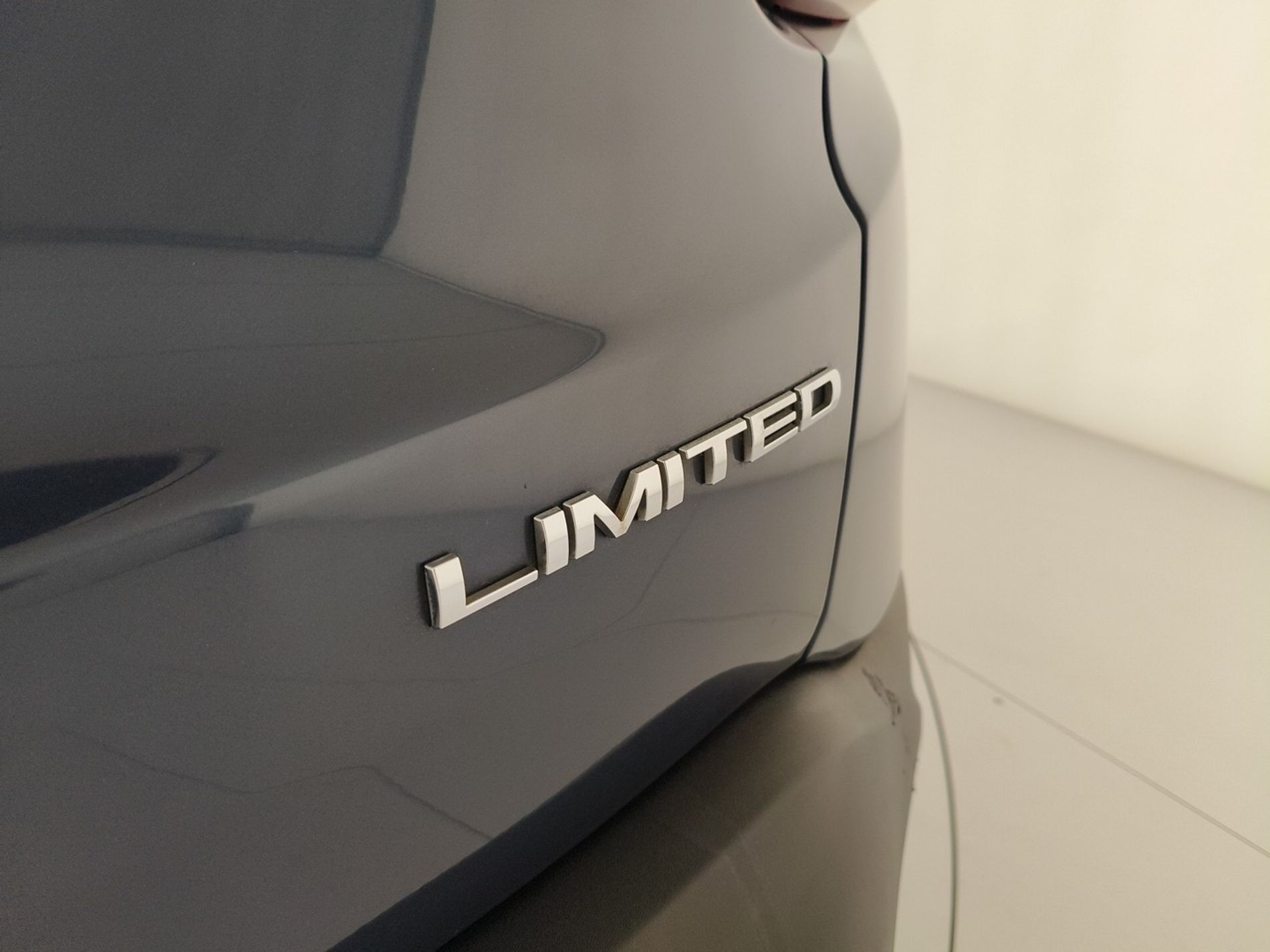 JEEP Renegade Renegade 1.3 t4 Limited 2wd 150cv ddct - Messa