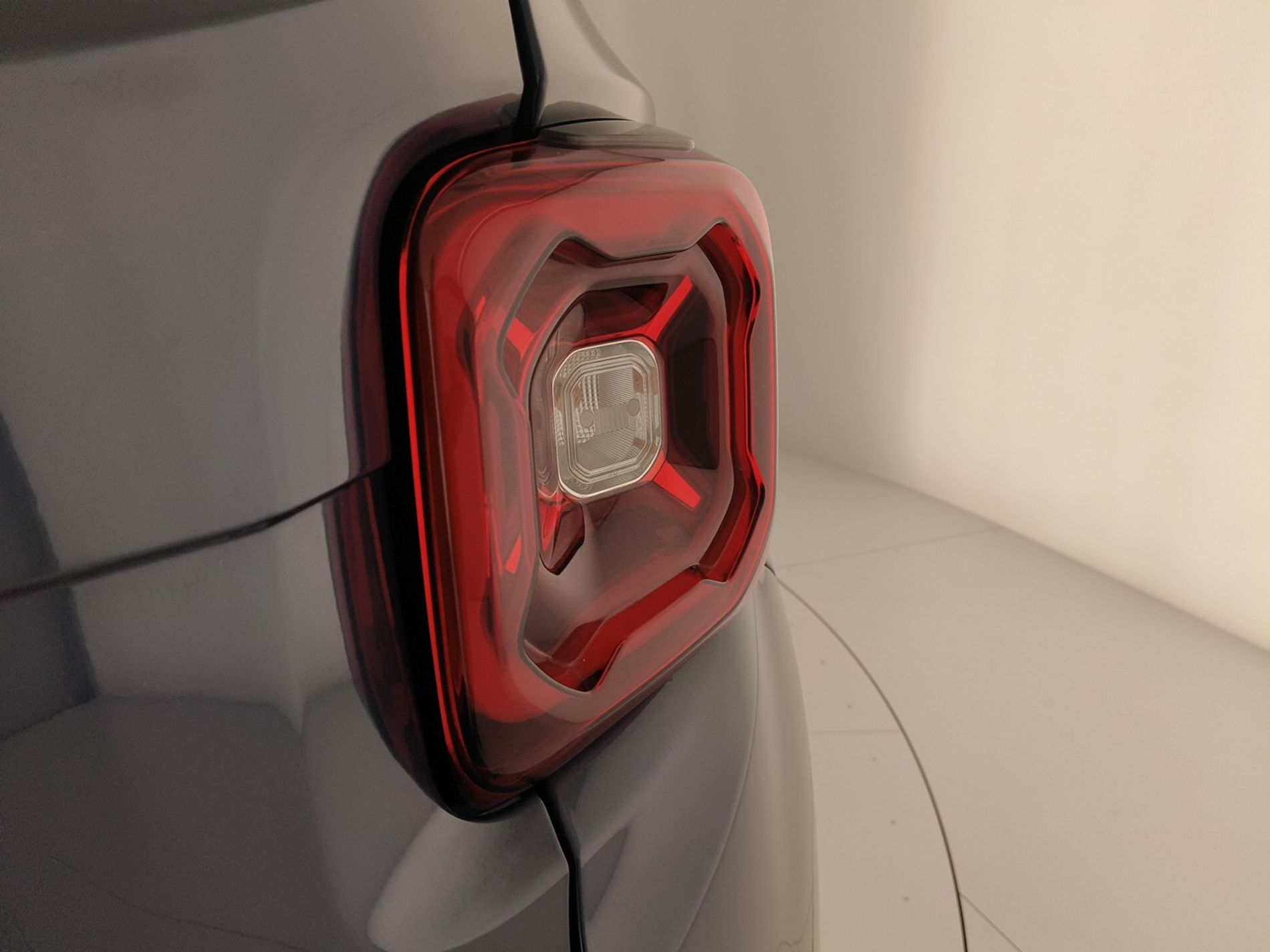 JEEP Renegade Renegade 1.3 t4 Limited 2wd 150cv ddct - Messa