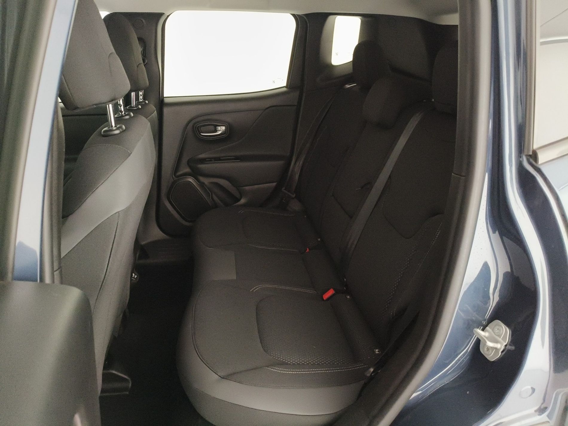 JEEP Renegade Renegade 1.3 t4 Limited 2wd 150cv ddct - Messa