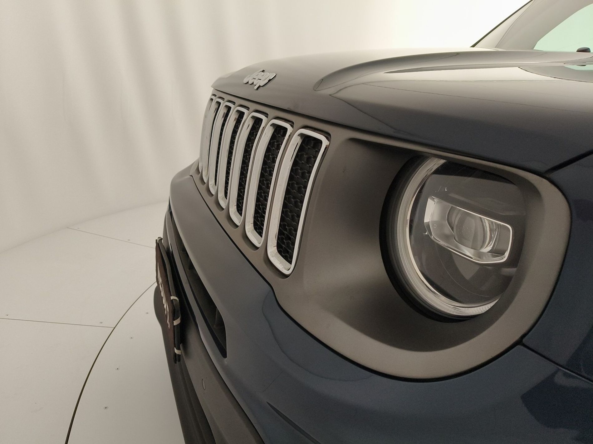 JEEP Renegade Renegade 1.3 t4 Limited 2wd 150cv ddct - Messa