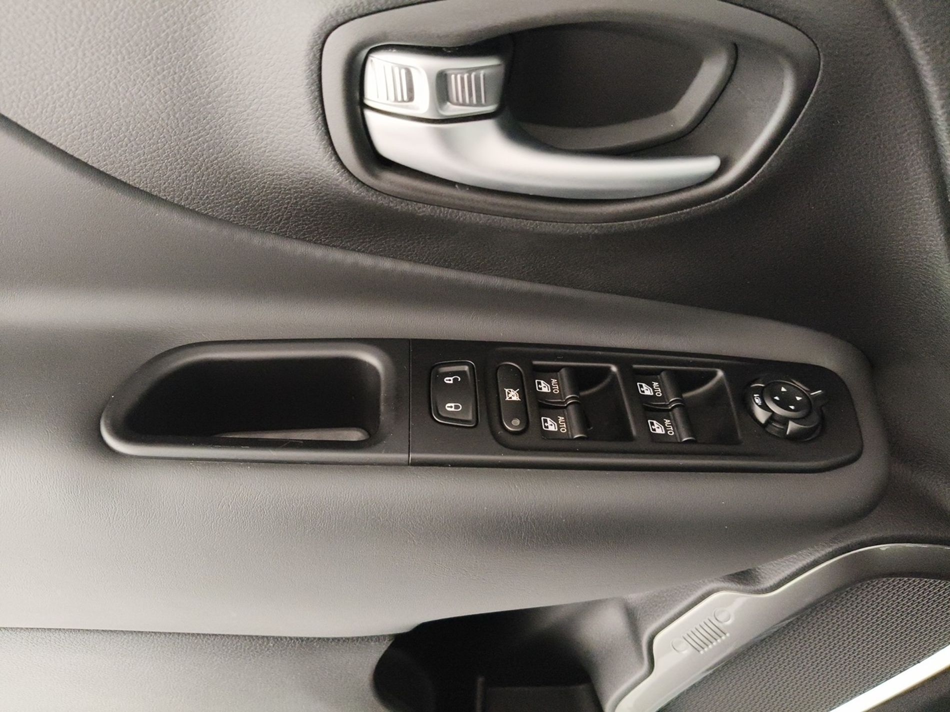 JEEP Renegade Renegade 1.3 t4 Limited 2wd 150cv ddct - Messa