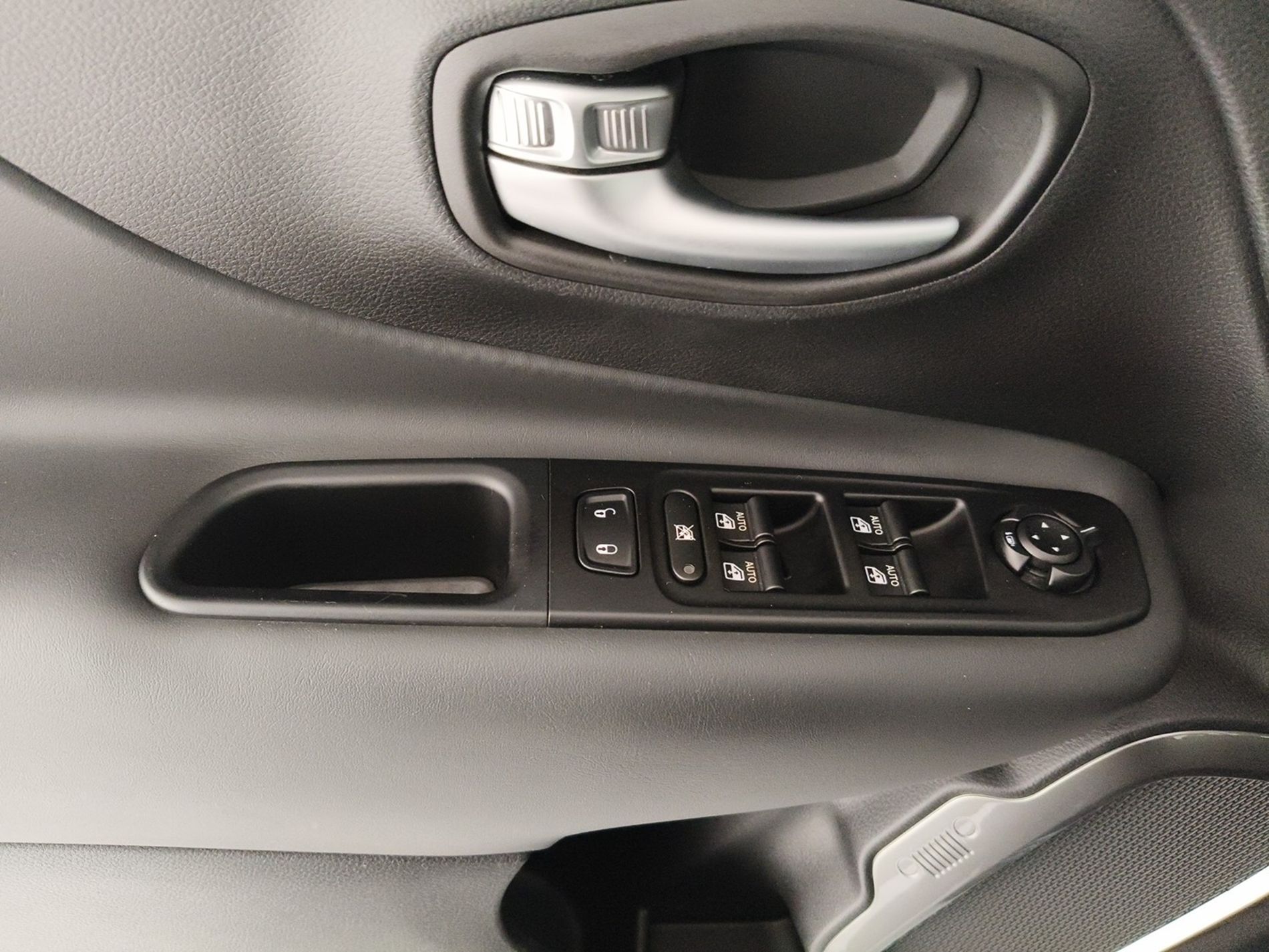 JEEP Renegade Renegade 1.3 t4 Limited 2wd 150cv ddct - Messa