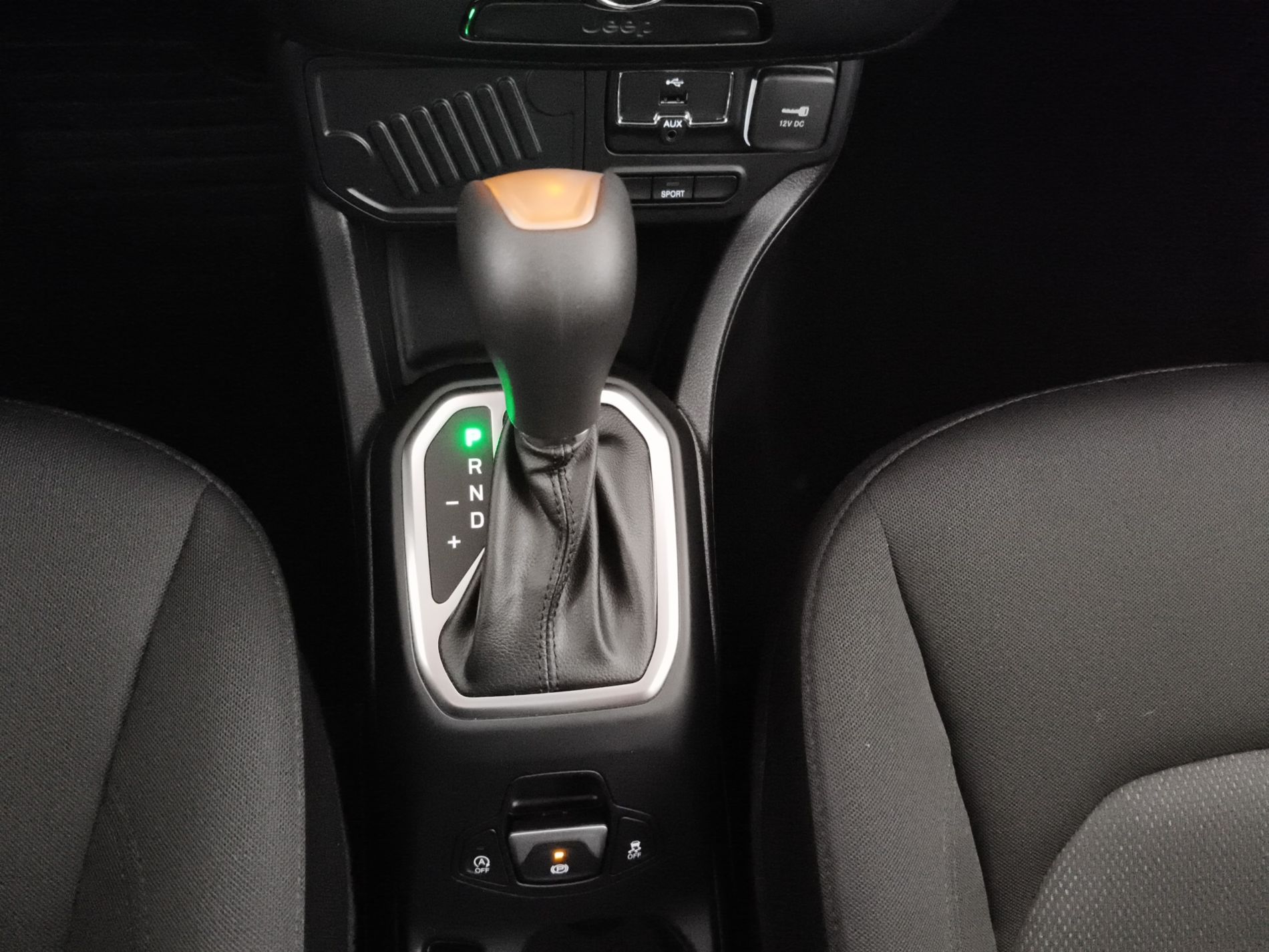 JEEP Renegade Renegade 1.3 t4 Limited 2wd 150cv ddct - Messa