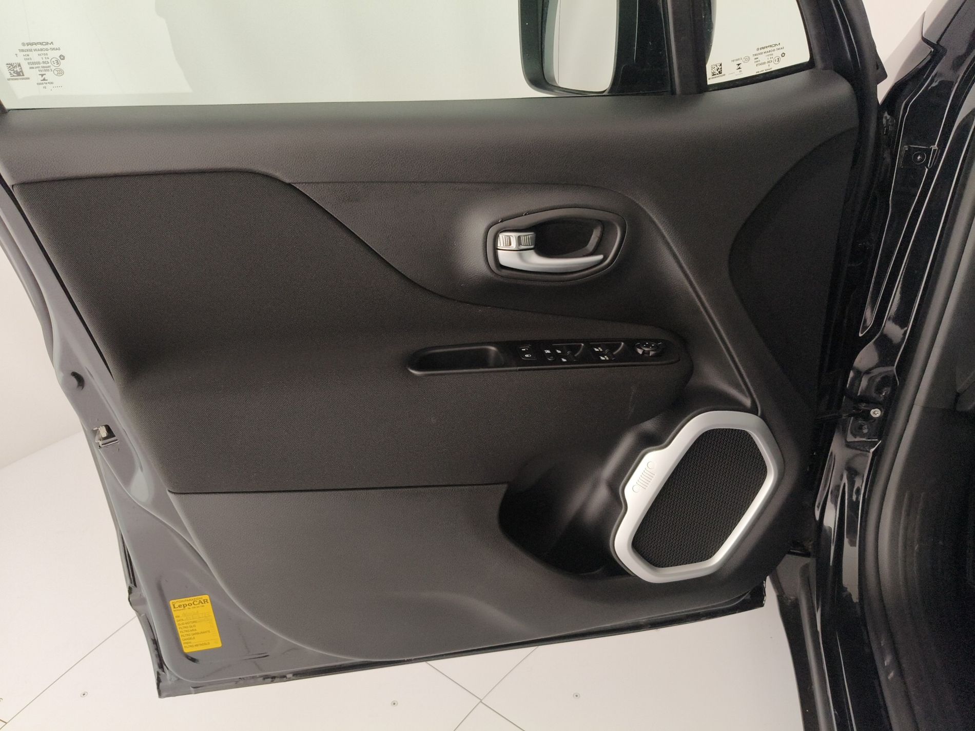 JEEP Renegade Renegade 1.3 t4 Limited 2wd 150cv ddct - Messa