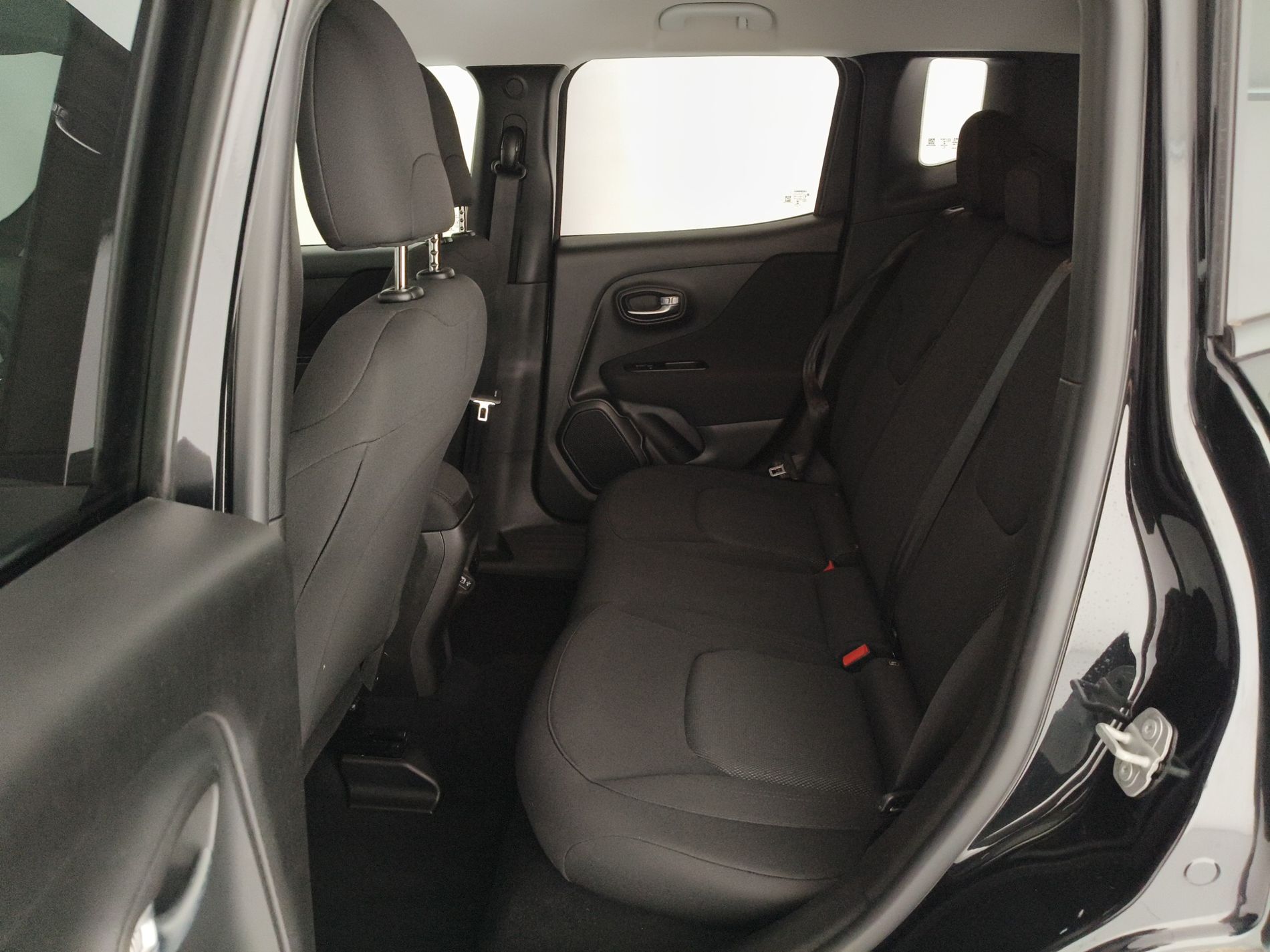 JEEP Renegade Renegade 1.3 t4 Limited 2wd 150cv ddct - Messa