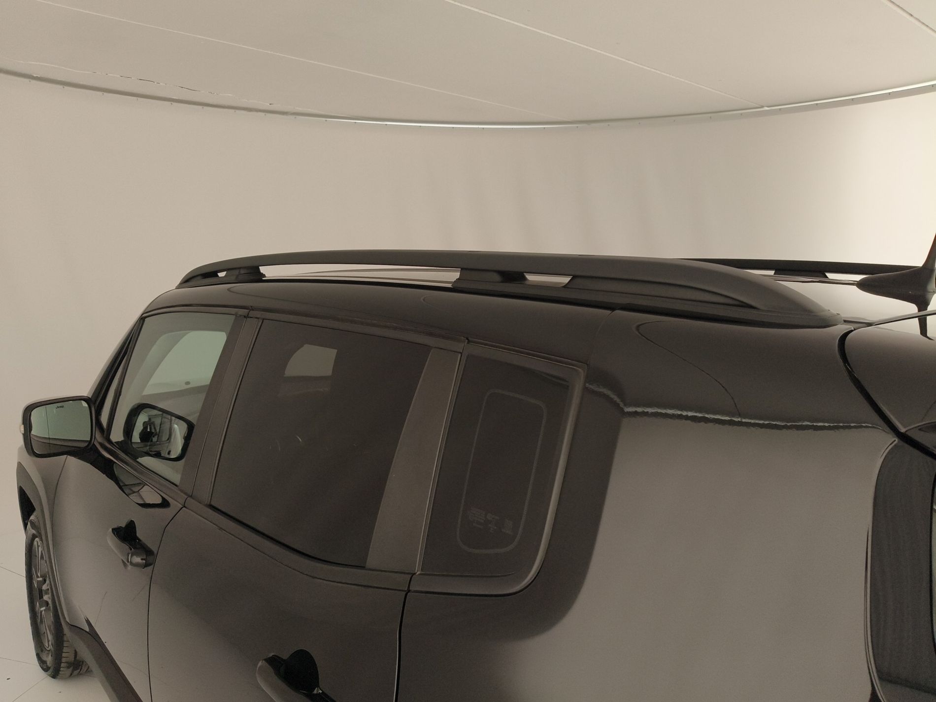 JEEP Renegade Renegade 1.3 t4 Limited 2wd 150cv ddct - Messa