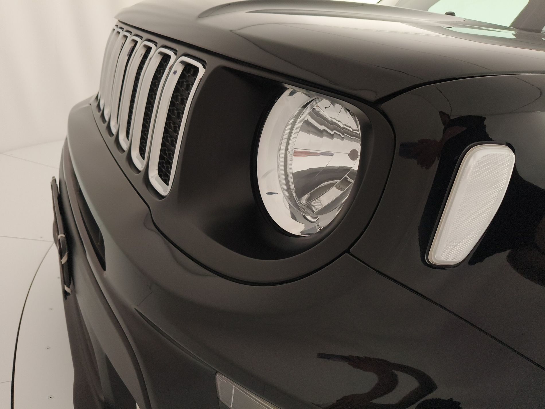 JEEP Renegade Renegade 1.3 t4 Limited 2wd 150cv ddct - Messa