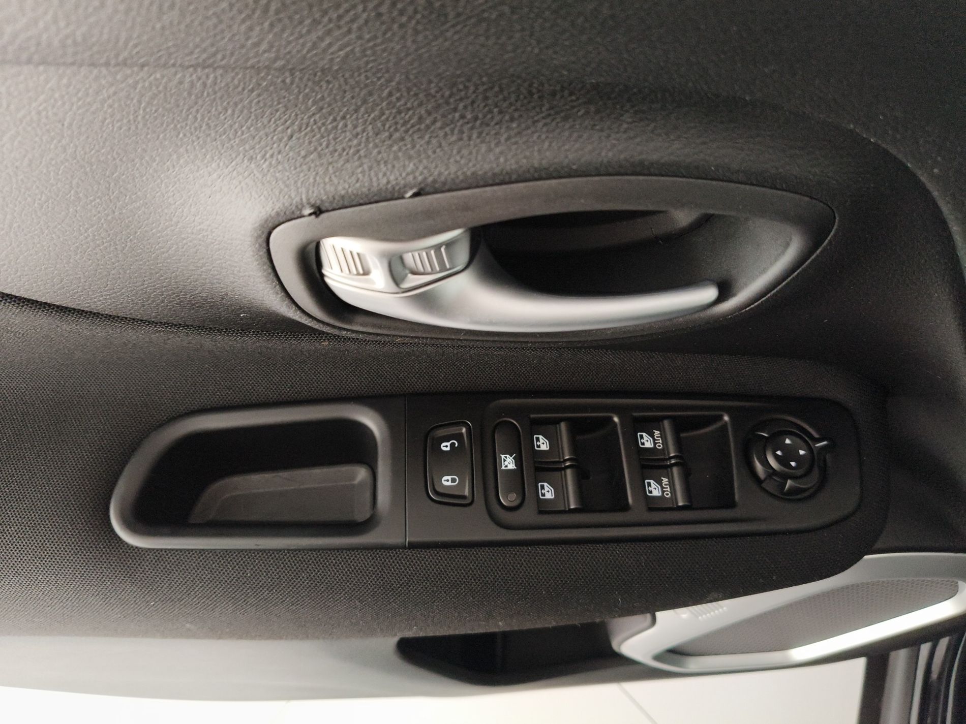 JEEP Renegade Renegade 1.3 t4 Limited 2wd 150cv ddct - Messa