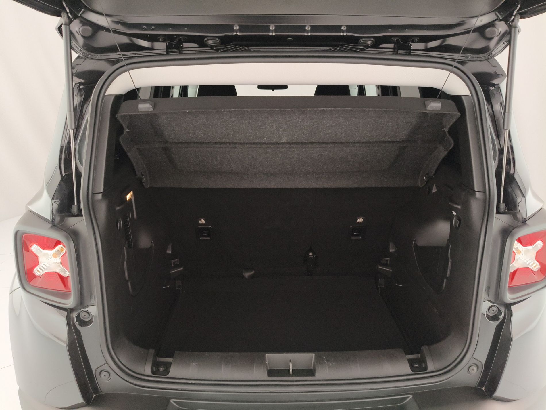 JEEP Renegade Renegade 1.3 t4 Limited 2wd 150cv ddct - Messa