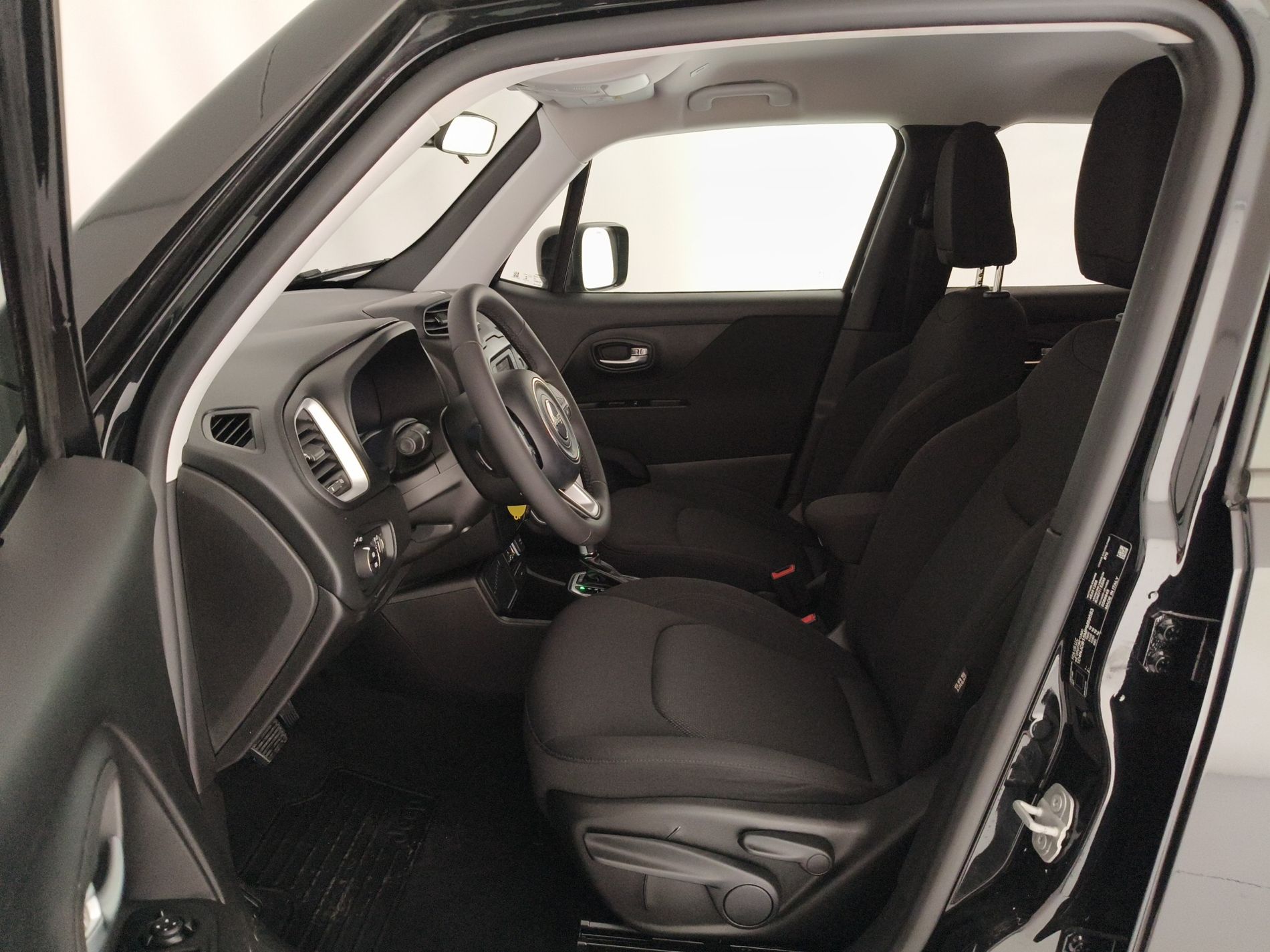 JEEP Renegade Renegade 1.3 t4 Limited 2wd 150cv ddct - Messa