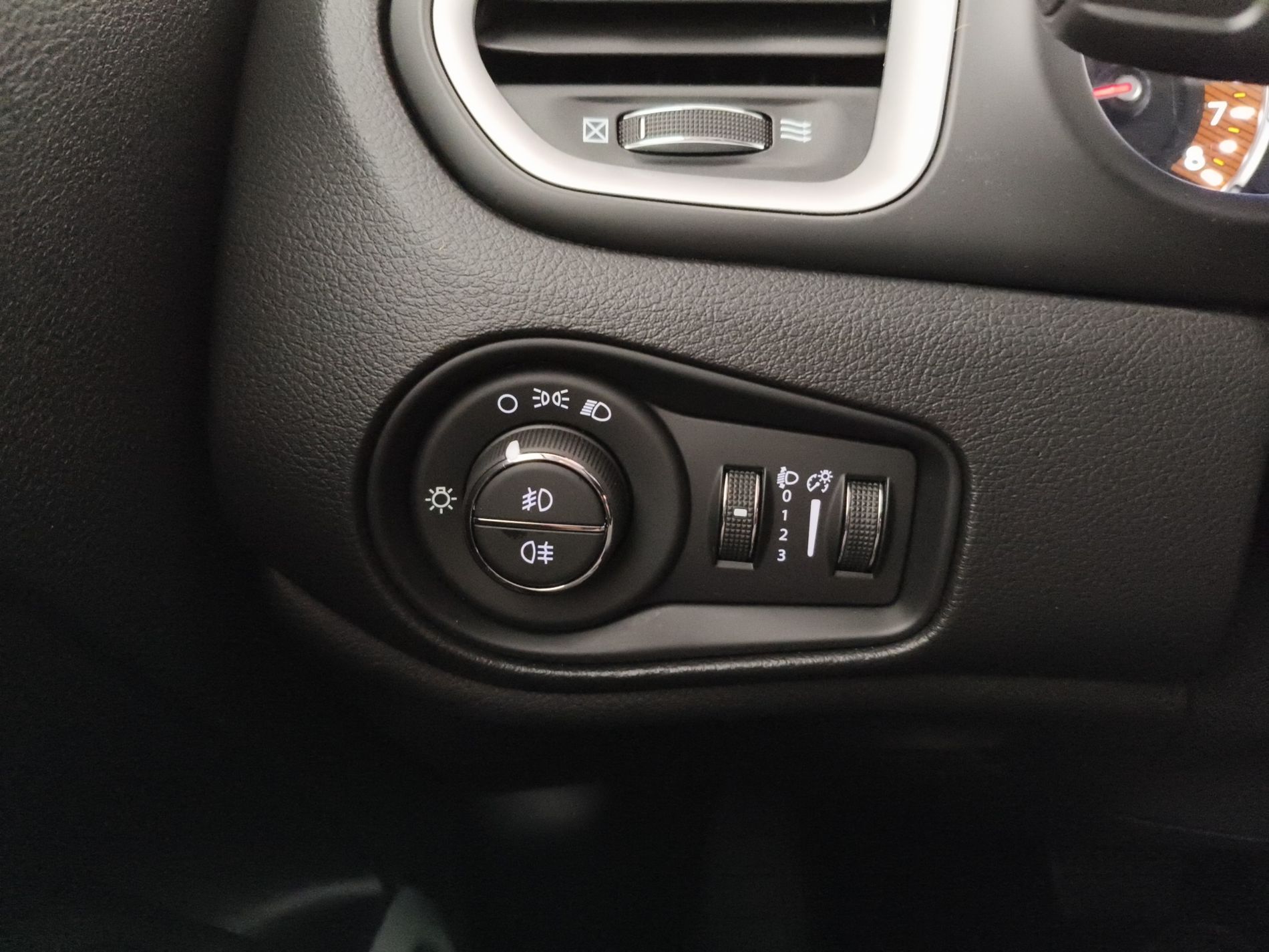 JEEP Renegade Renegade 1.3 t4 Limited 2wd 150cv ddct - Messa