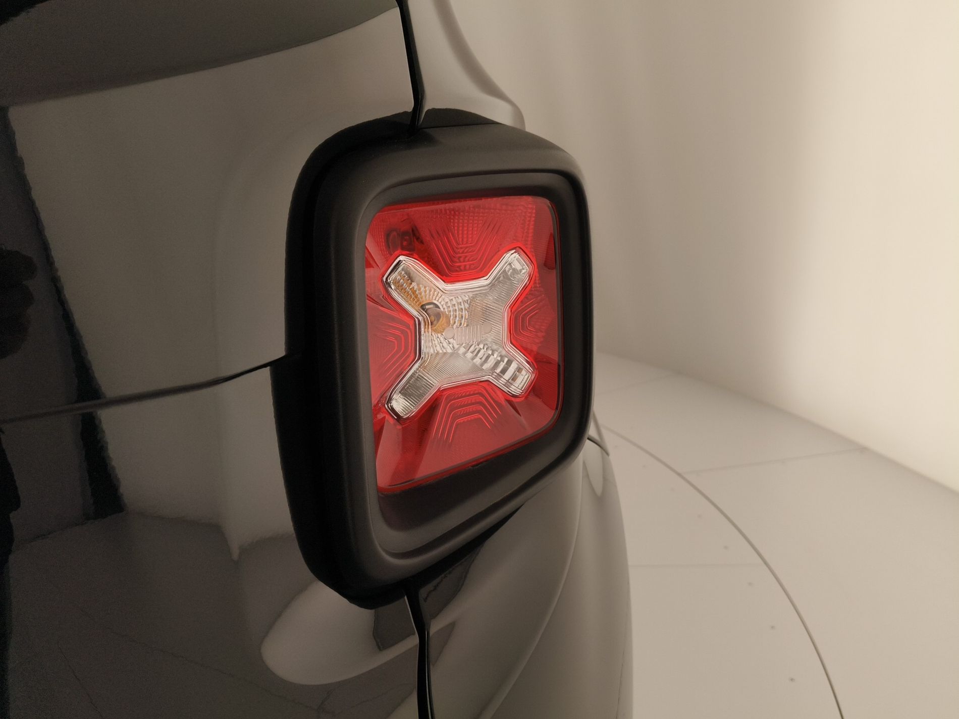 JEEP Renegade Renegade 1.3 t4 Limited 2wd 150cv ddct - Messa