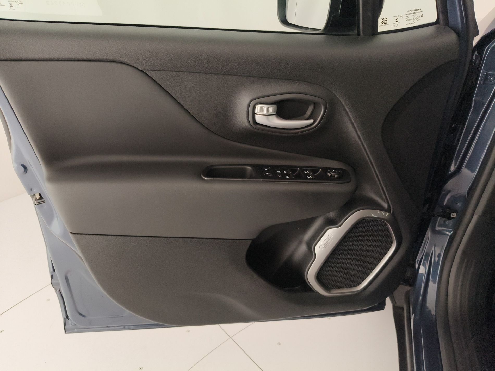 JEEP Renegade 2019 Renegade 1.5 Turbo T4 MHEV 130cv Limited 2WD - Messa