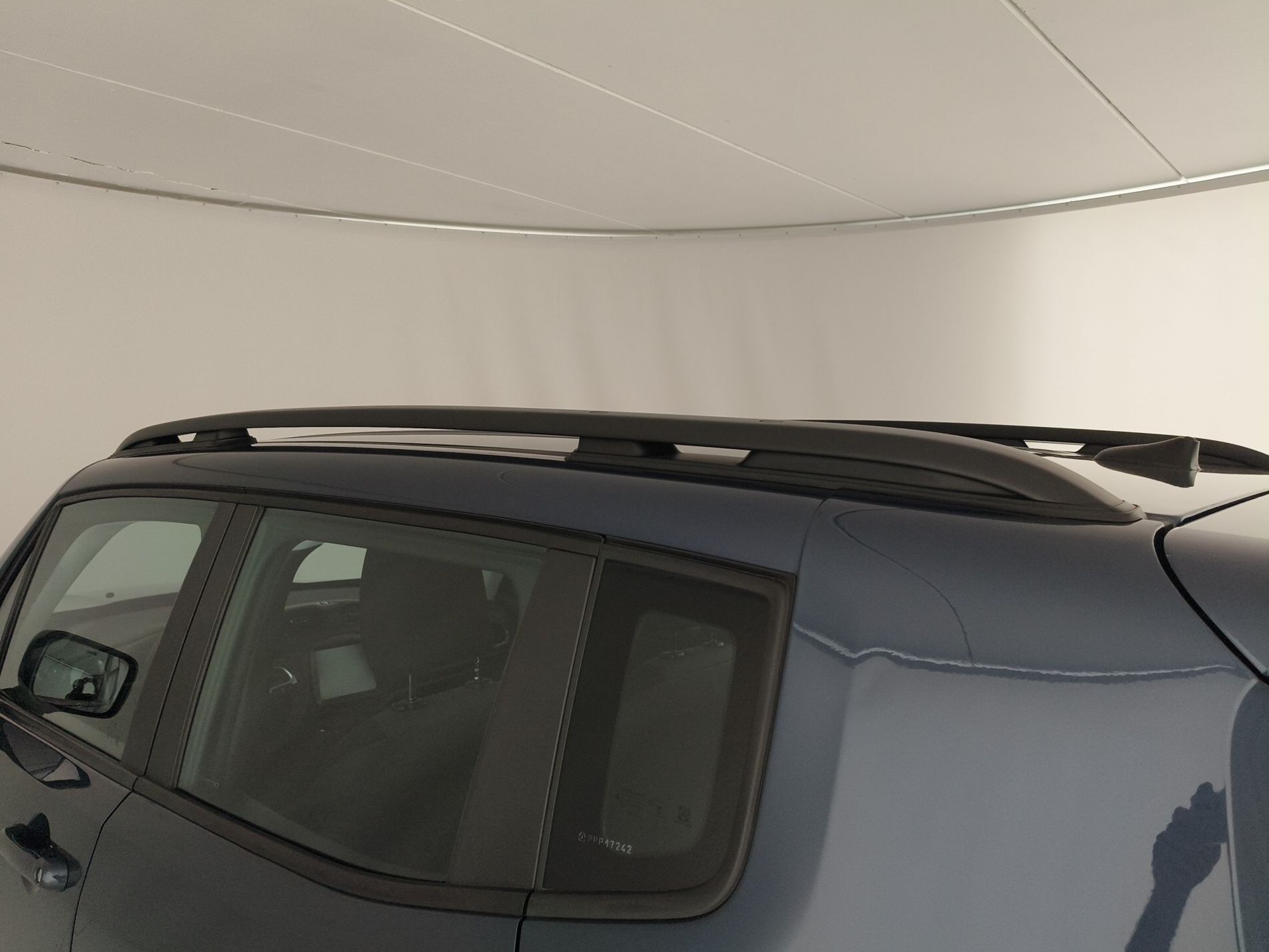 JEEP Renegade 2019 Renegade 1.5 Turbo T4 MHEV 130cv Limited 2WD - Messa