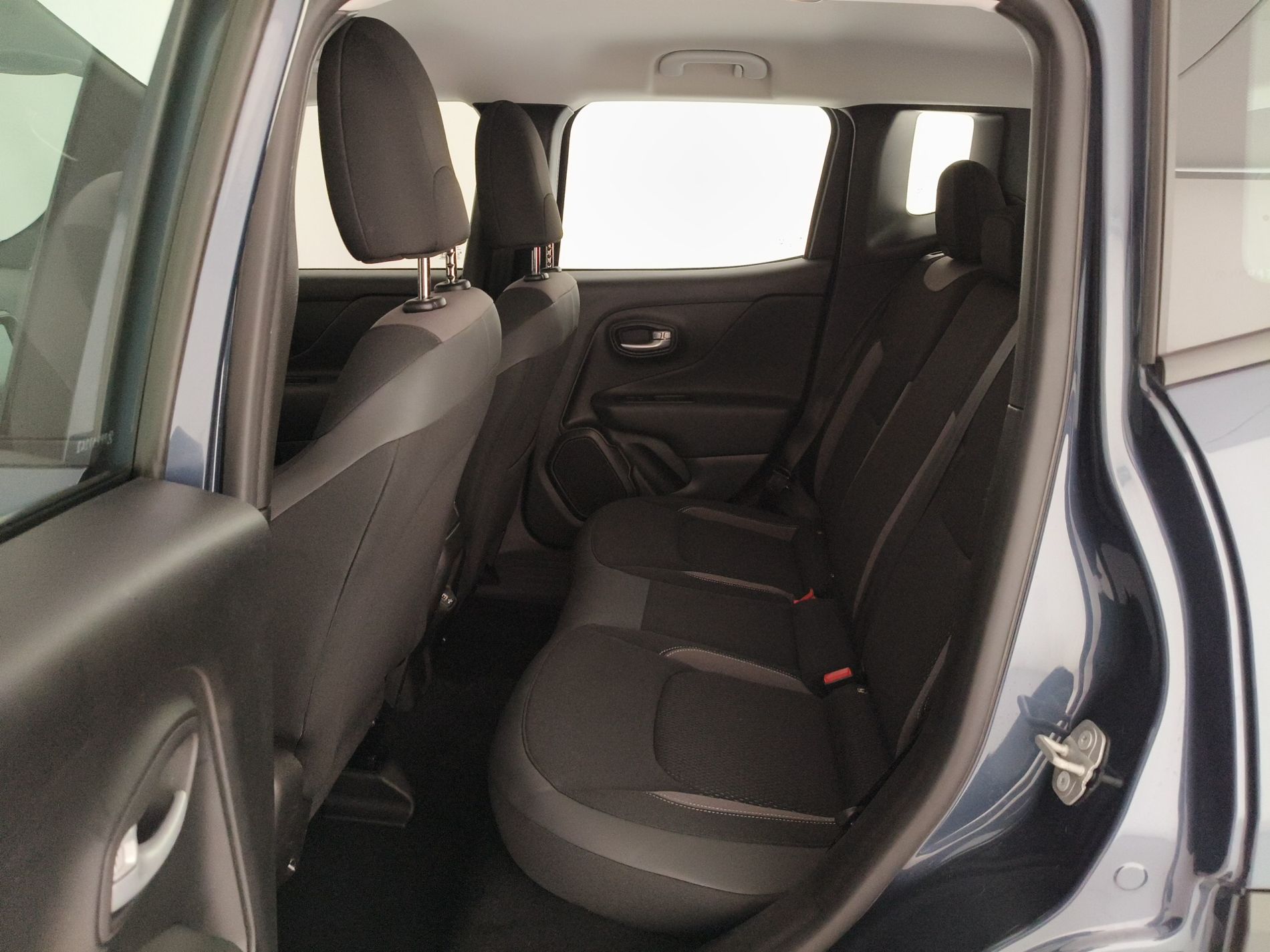 JEEP Renegade 2019 Renegade 1.5 Turbo T4 MHEV 130cv Limited 2WD - Messa