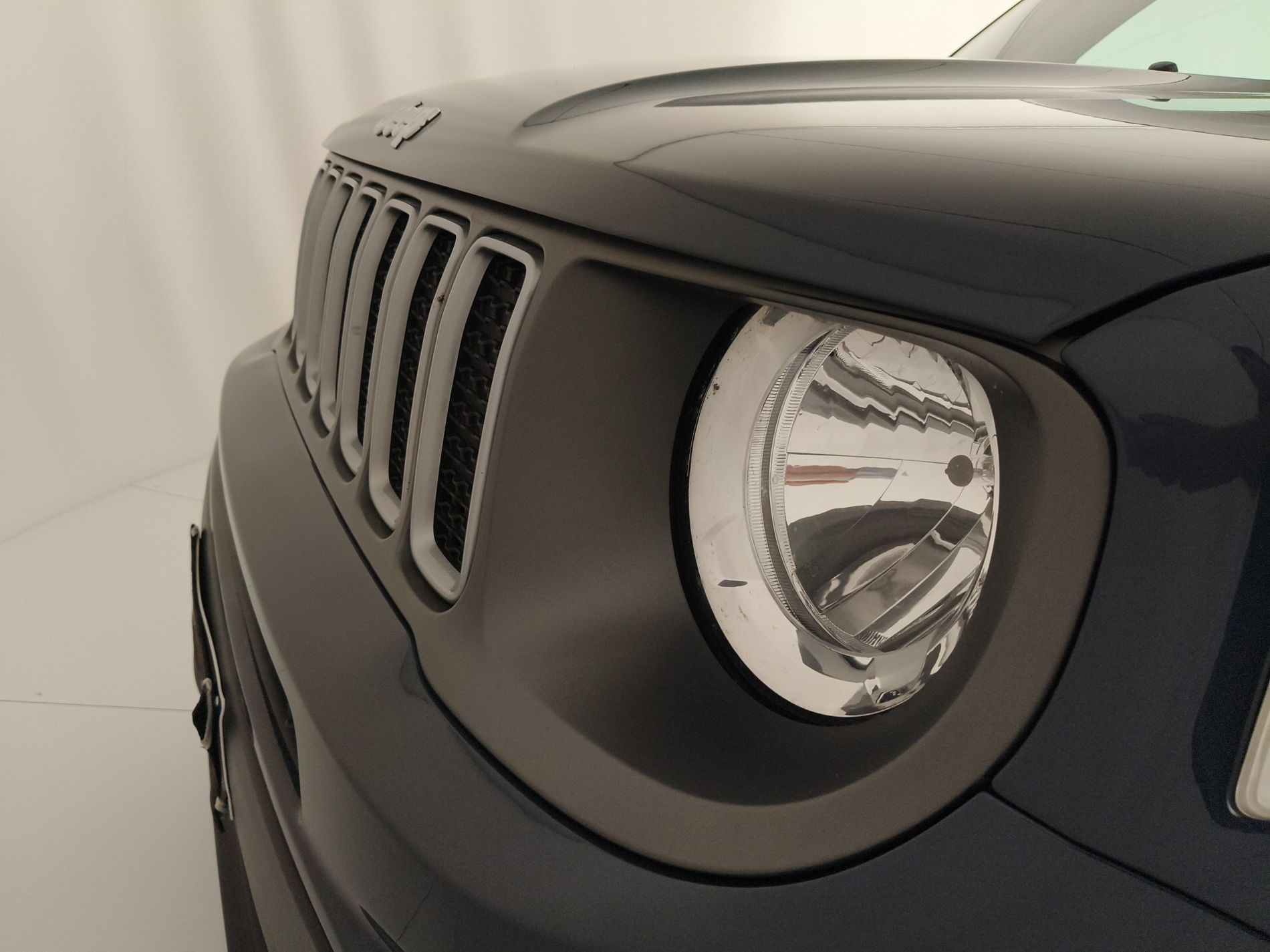 JEEP Renegade 2019 Renegade 1.5 Turbo T4 MHEV 130cv Limited 2WD - Messa