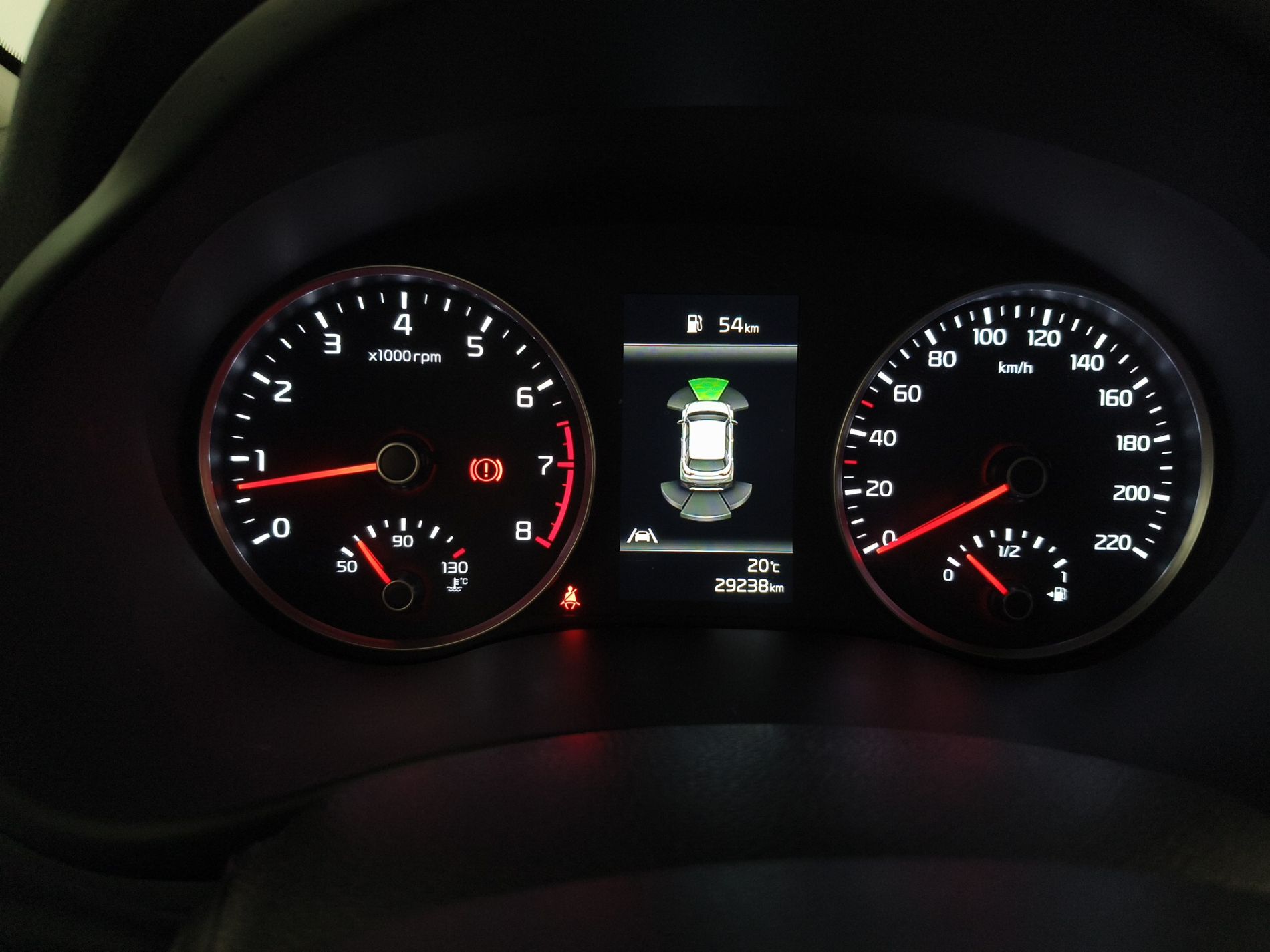 KIA Stonic Stonic 1.2 DPi 84cv Urban s/Smart Pack 2WD - Messa