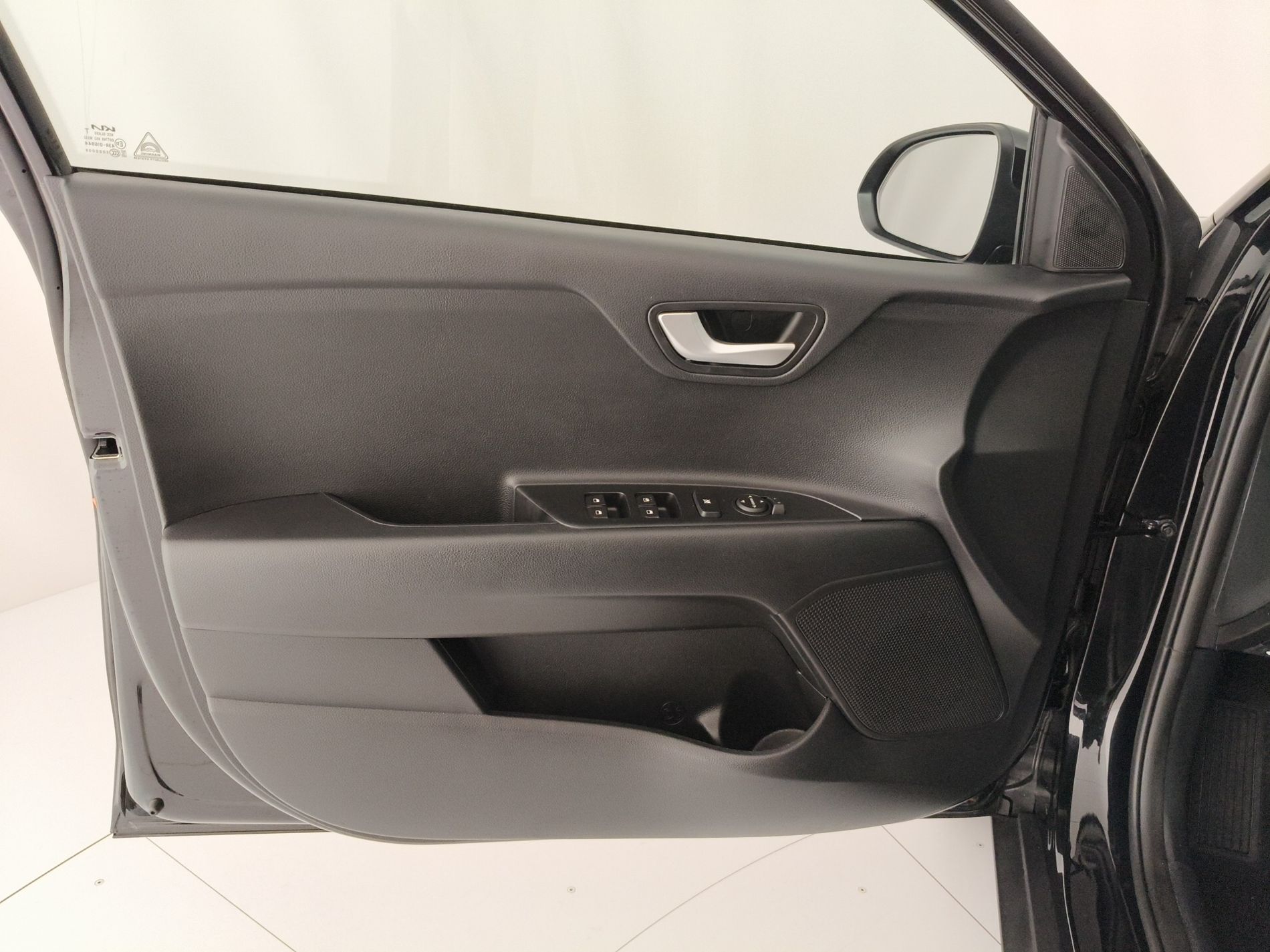 KIA Stonic Stonic 1.2 DPi 84cv Urban s/Smart Pack 2WD - Messa