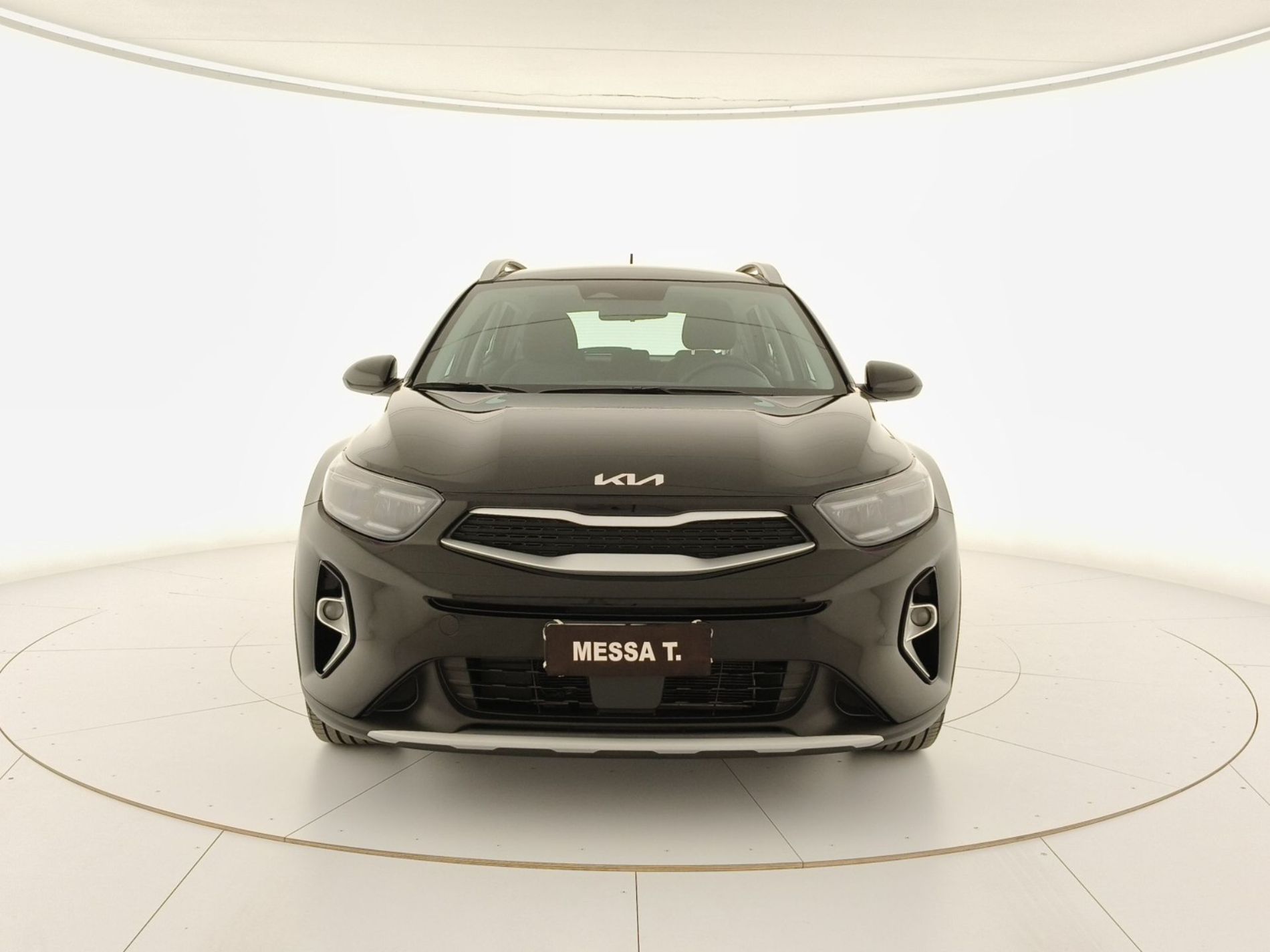 KIA Stonic Stonic 1.2 DPi 84cv Urban s/Smart Pack 2WD - Messa