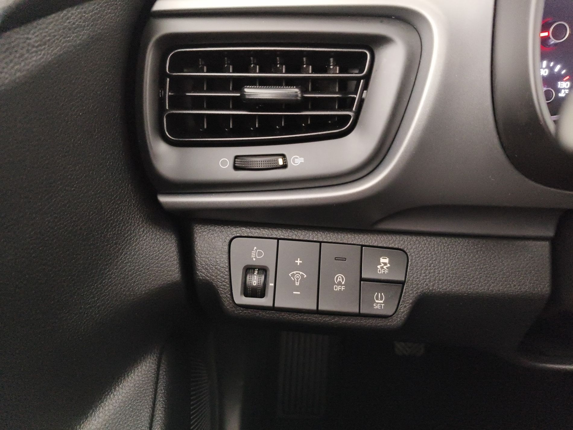 KIA Stonic Stonic 1.2 DPi 84cv Urban s/Smart Pack 2WD - Messa