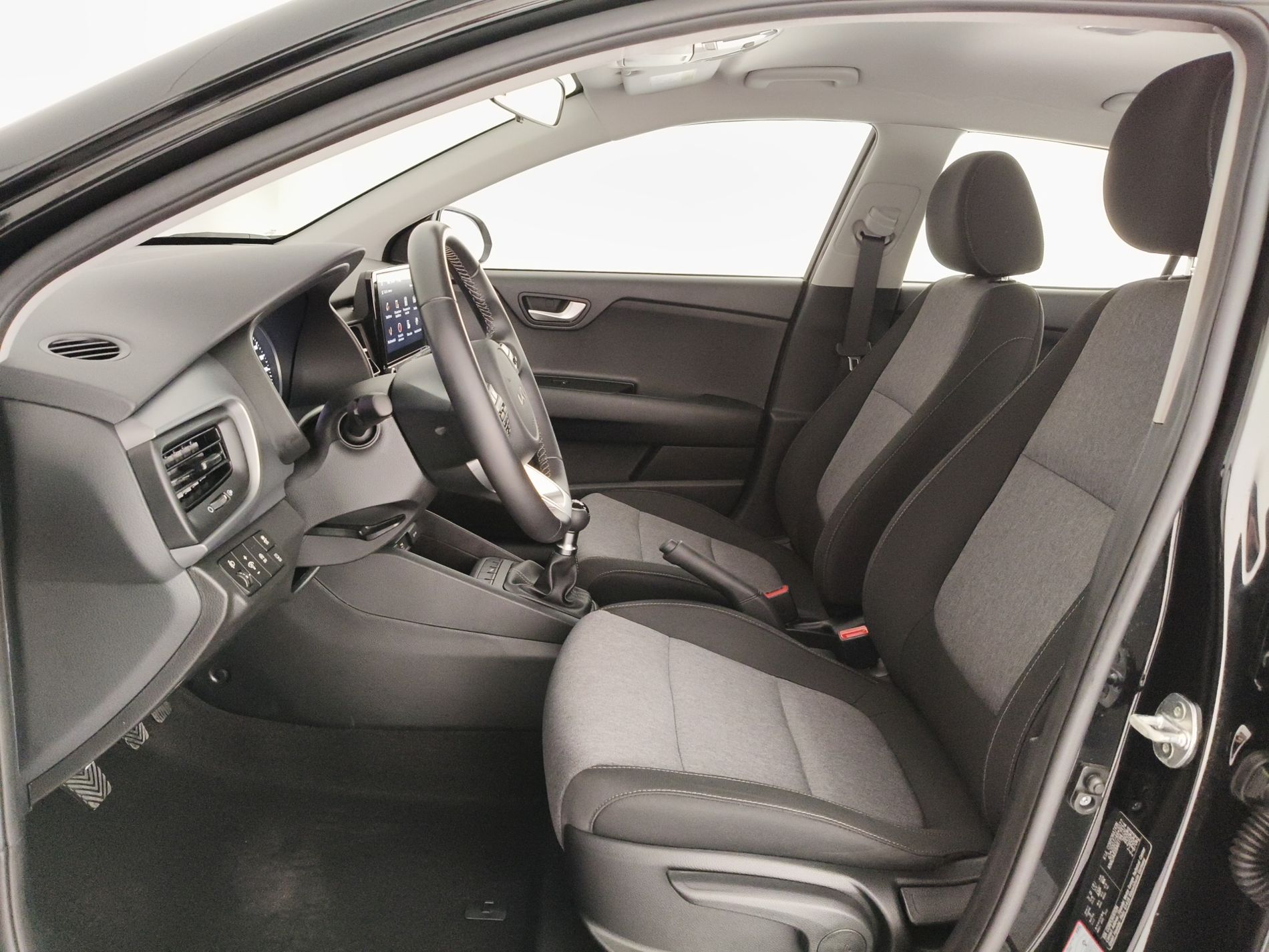 KIA Stonic Stonic 1.2 DPi 84cv Urban s/Smart Pack 2WD - Messa