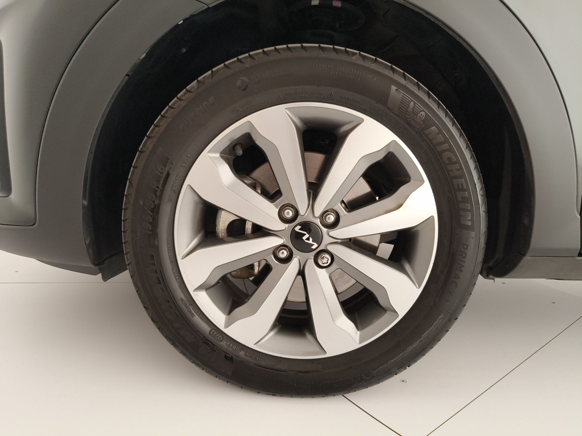 KIA Stonic Stonic 1.2 DPi 84cv Urban s/Smart Pack 2WD - Messa