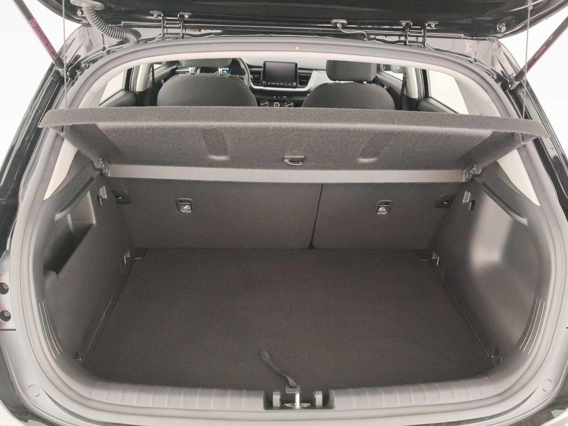 KIA Stonic Stonic 1.2 DPi 84cv Urban s/Smart Pack 2WD - Messa