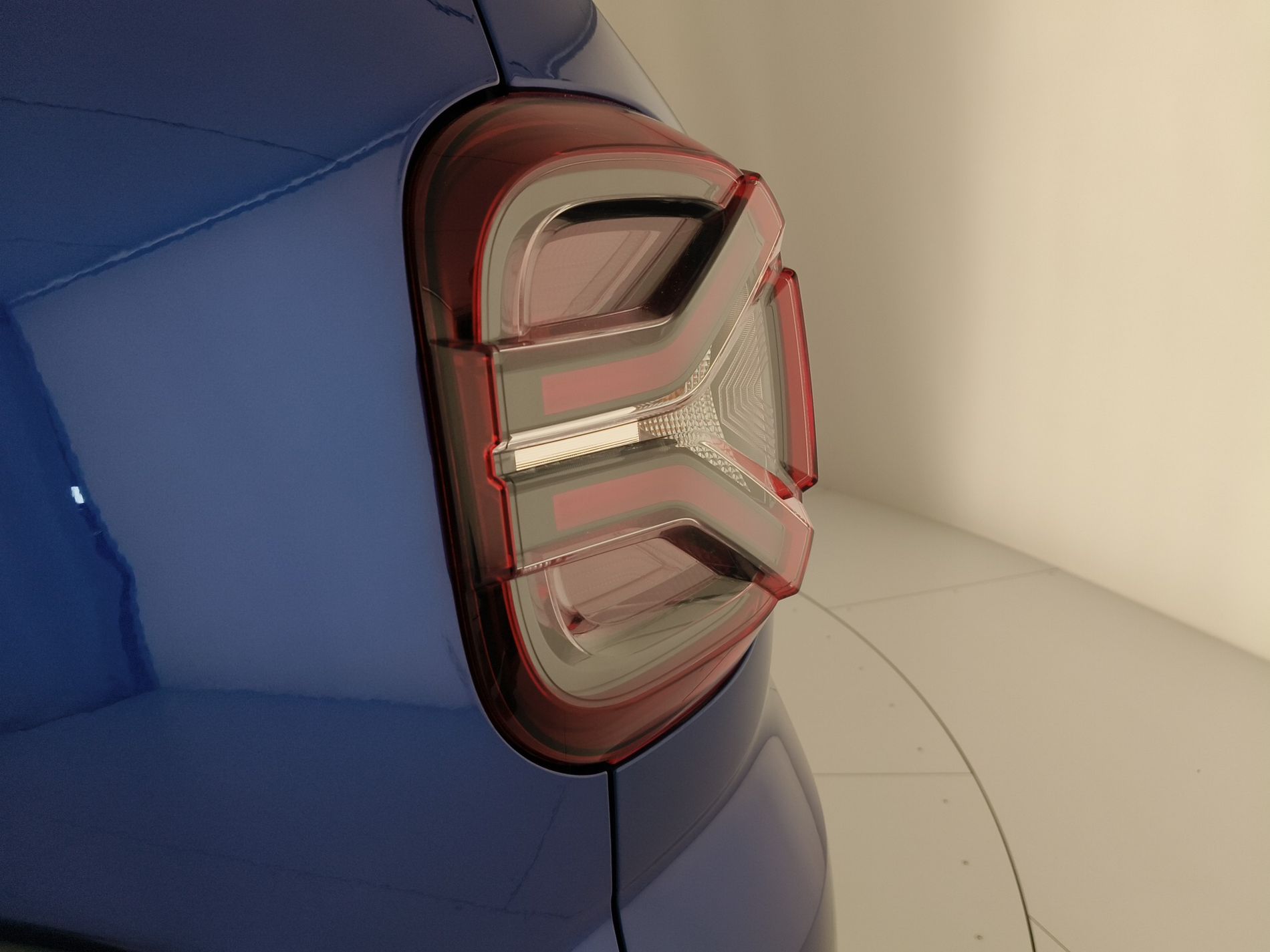 DACIA Duster Duster 1.0 tce Expression Gpl 4x2 100cv - Messa