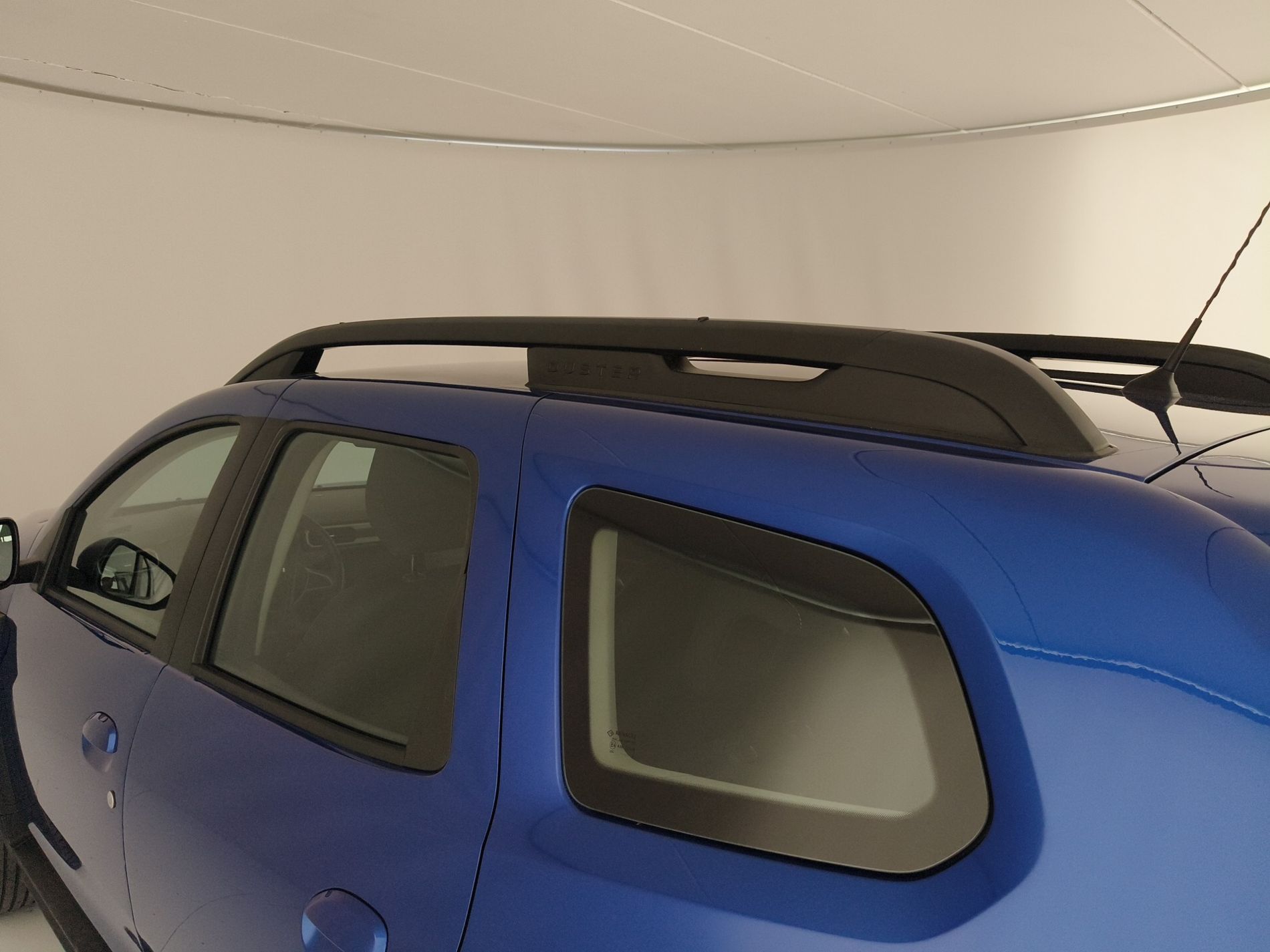 DACIA Duster Duster 1.0 tce Expression Gpl 4x2 100cv - Messa