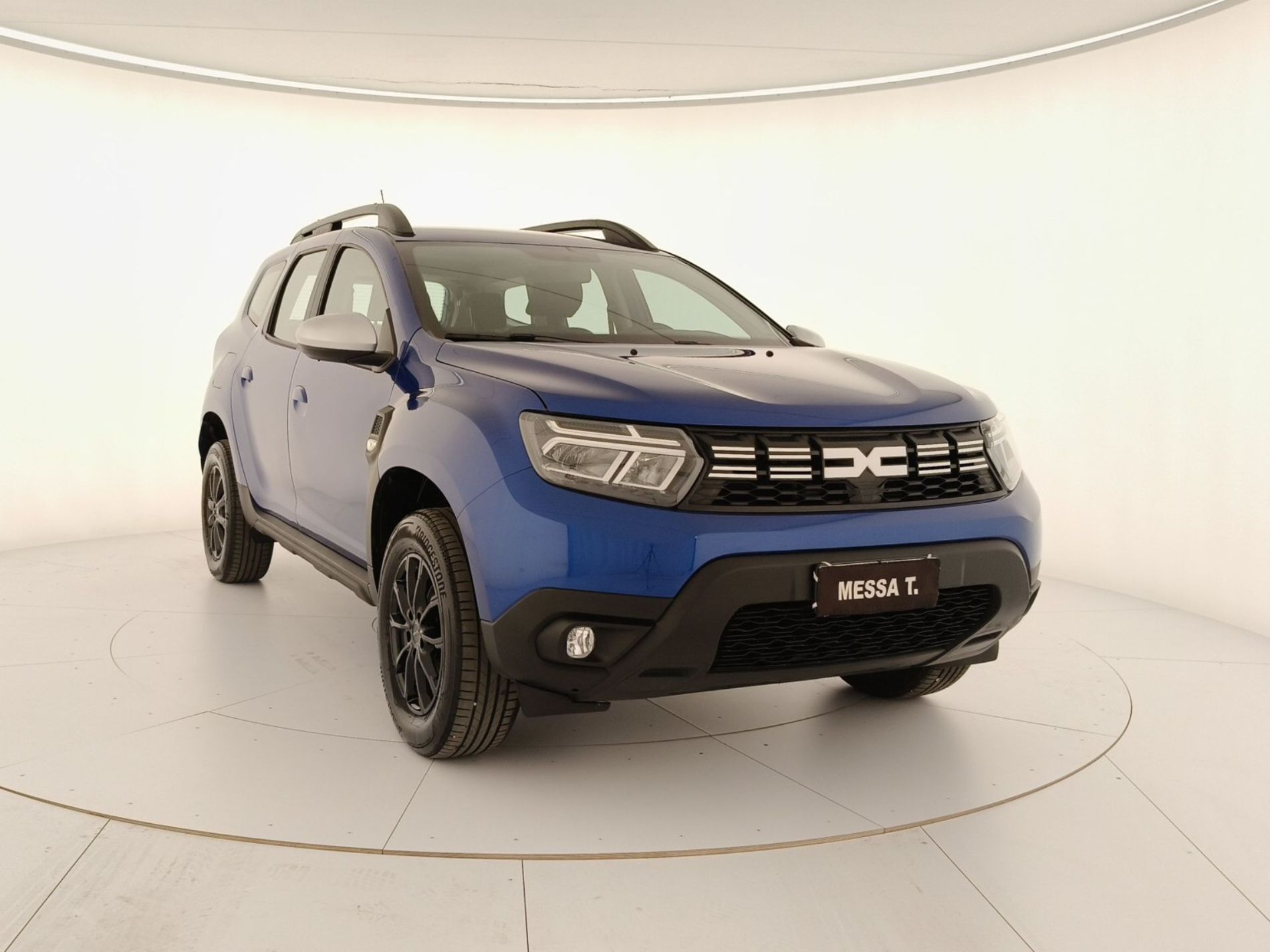 DACIA Duster Duster 1.0 tce Expression Gpl 4x2 100cv - Messa