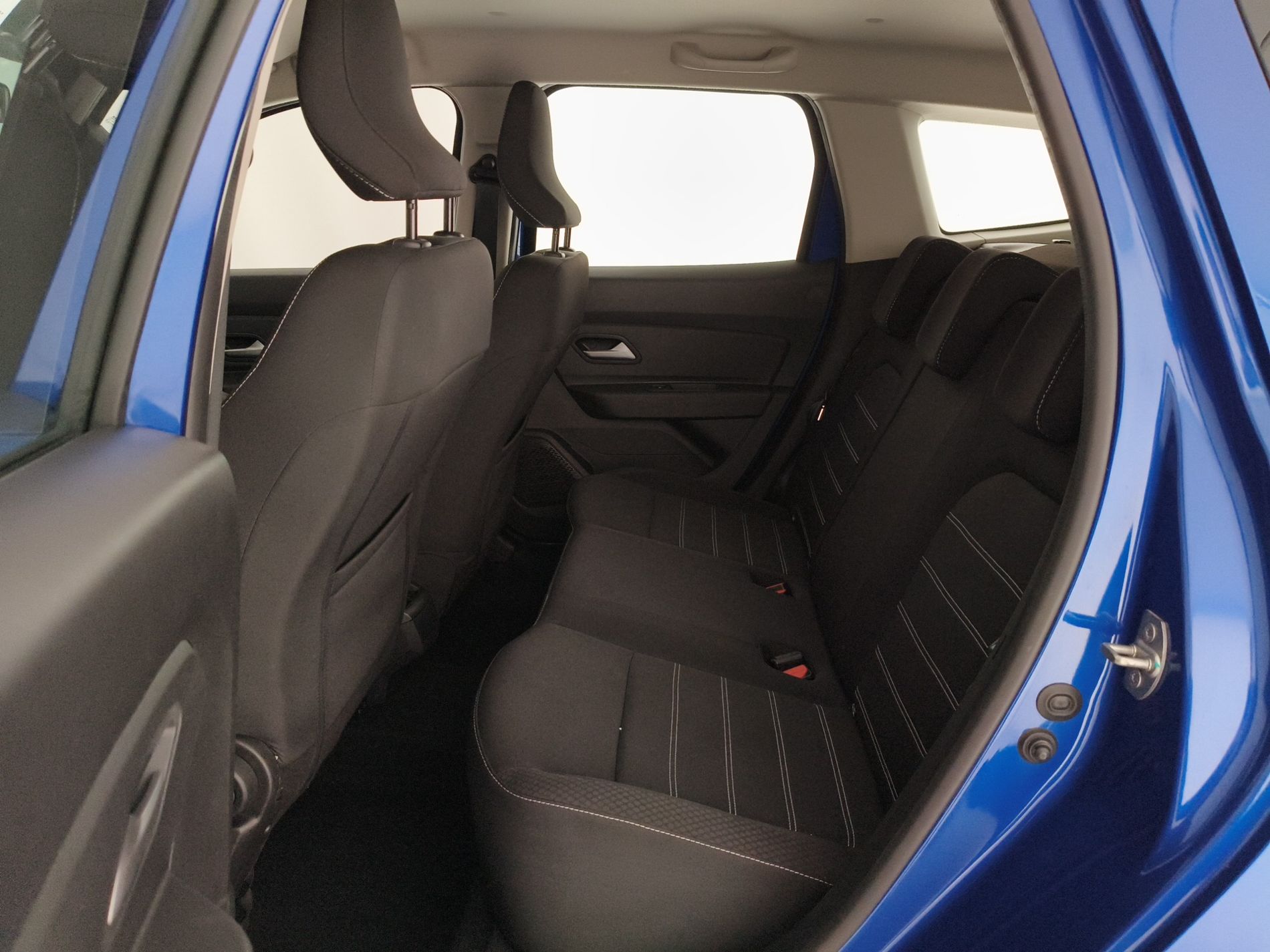 DACIA Duster Duster 1.0 tce Expression Gpl 4x2 100cv - Messa