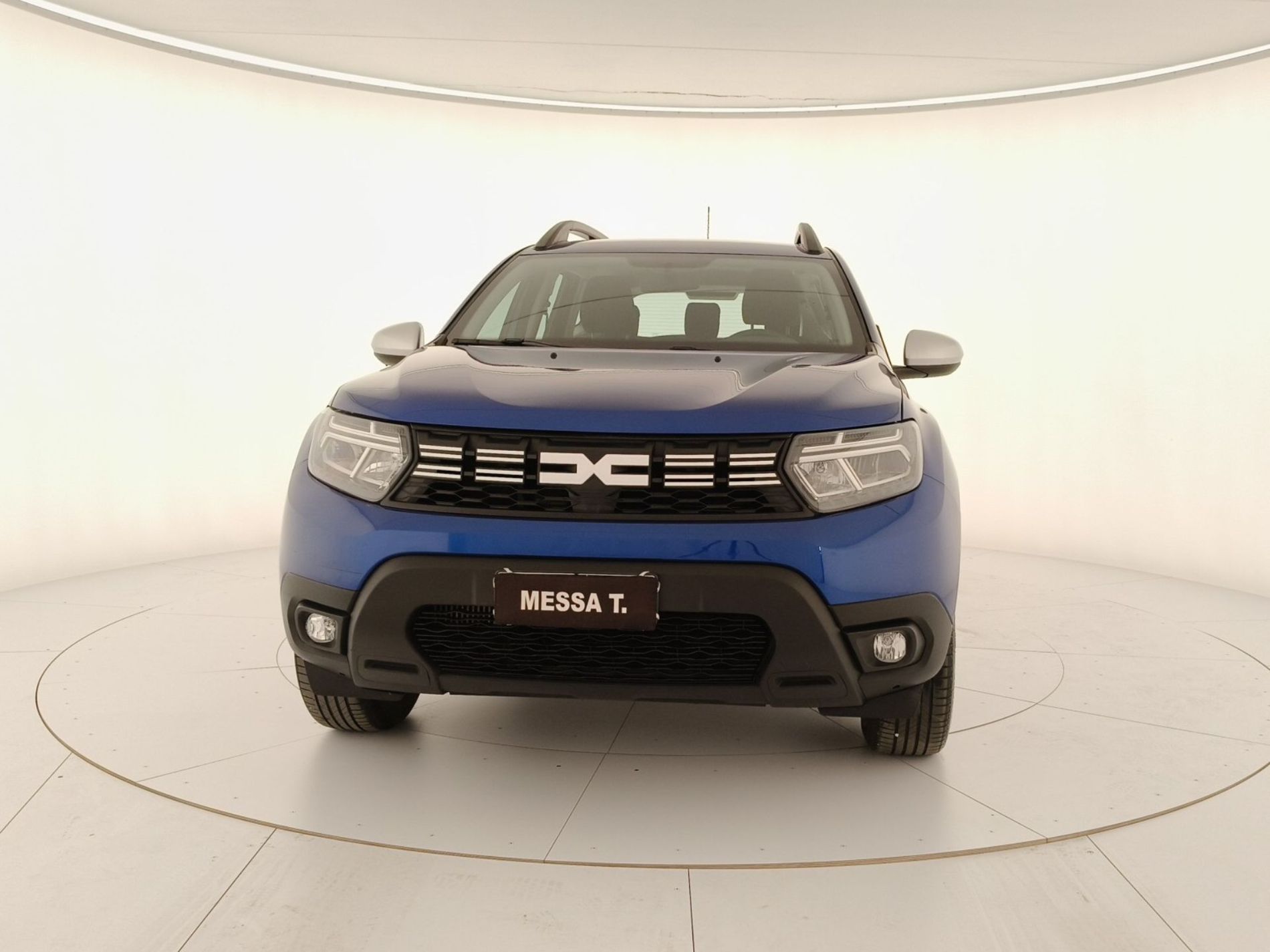 DACIA Duster Duster 1.0 tce Expression Gpl 4x2 100cv - Messa