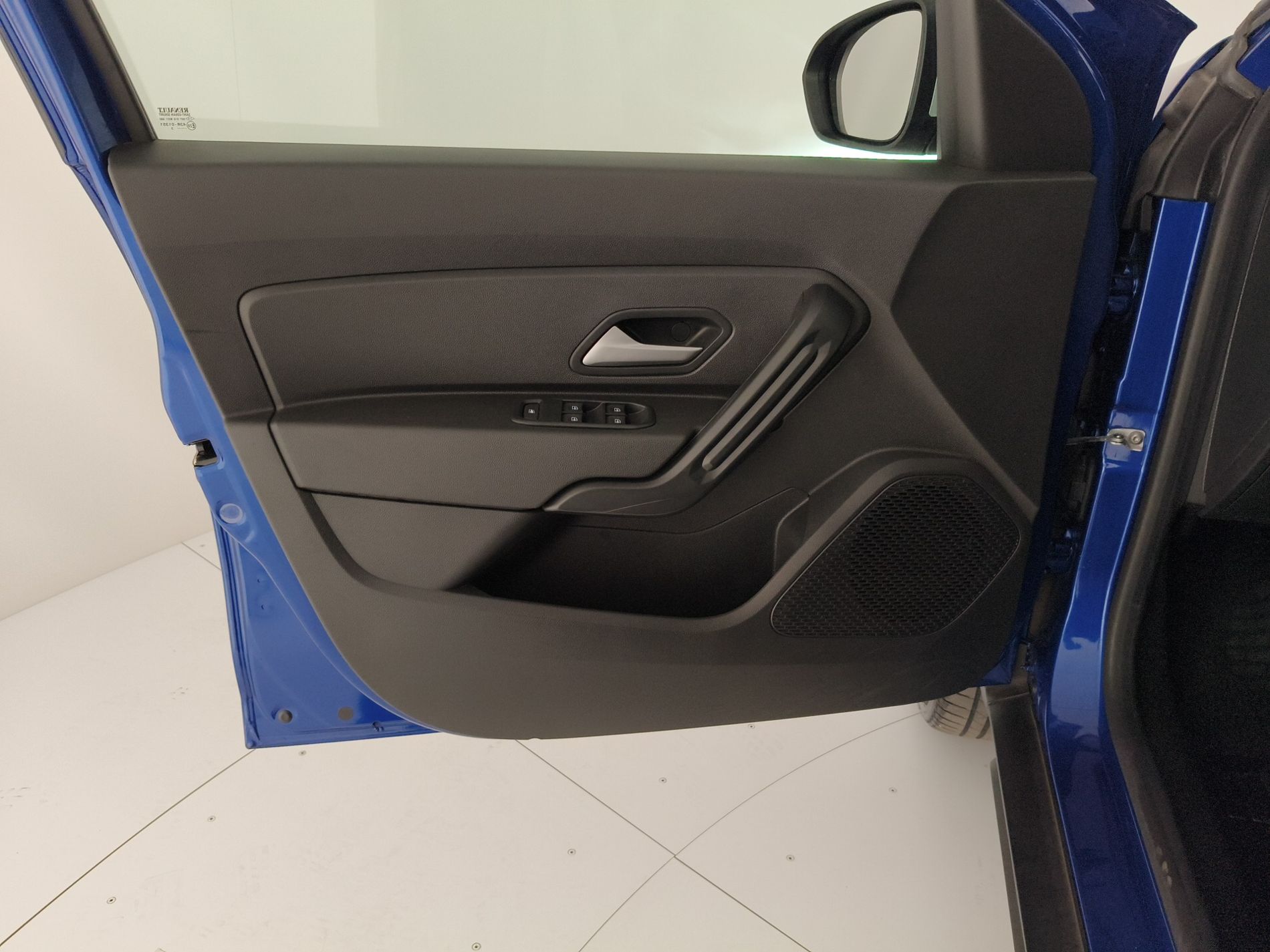 DACIA Duster Duster 1.0 tce Expression Gpl 4x2 100cv - Messa