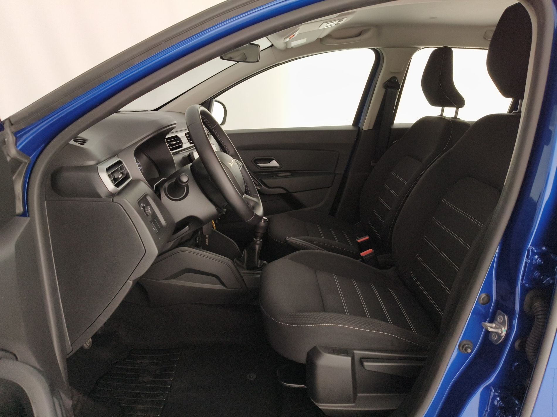 DACIA Duster Duster 1.0 tce Expression Gpl 4x2 100cv - Messa