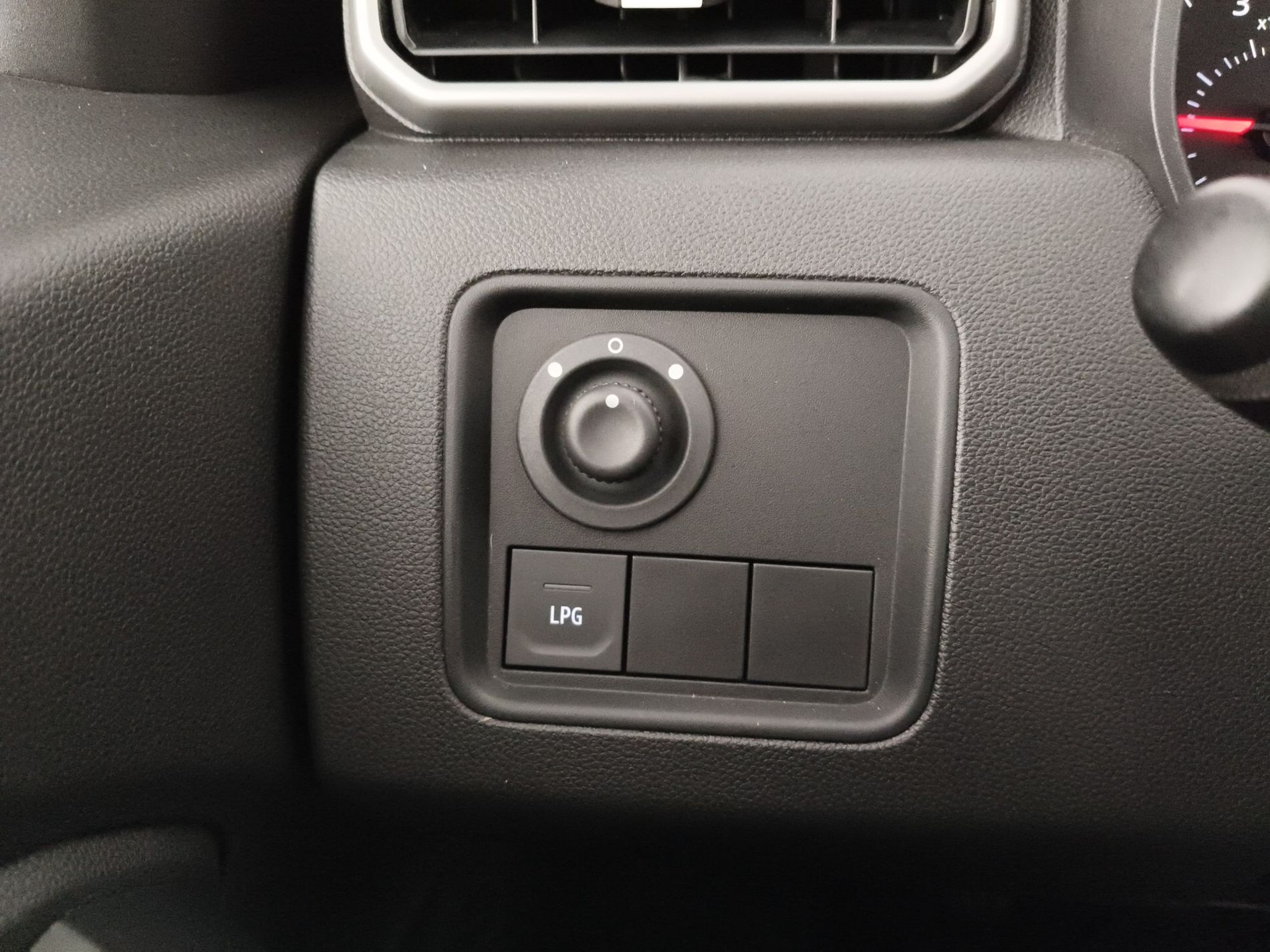 DACIA Duster Duster 1.0 tce Expression Gpl 4x2 100cv - Messa