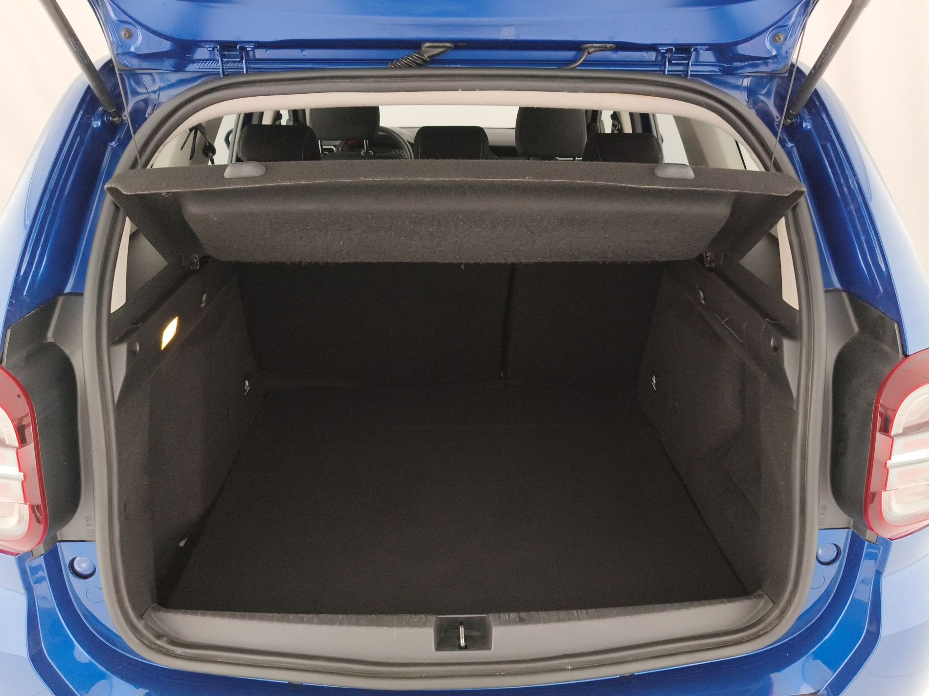 DACIA Duster Duster 1.0 tce Expression Gpl 4x2 100cv - Messa